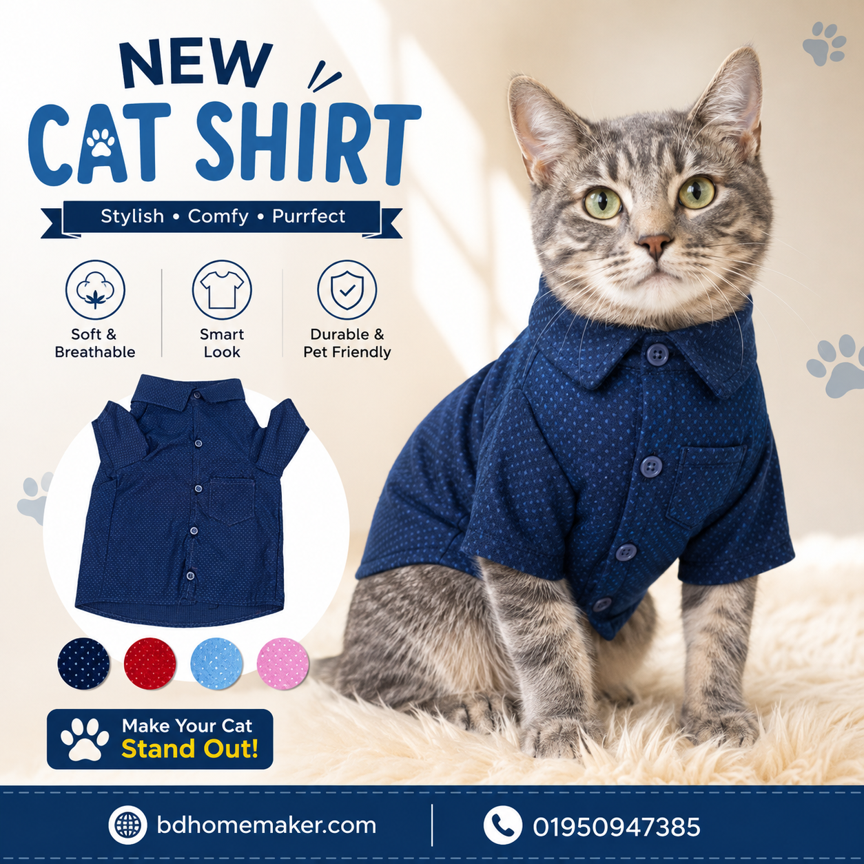 Cat shirt ( 6,4 kg)_img_0