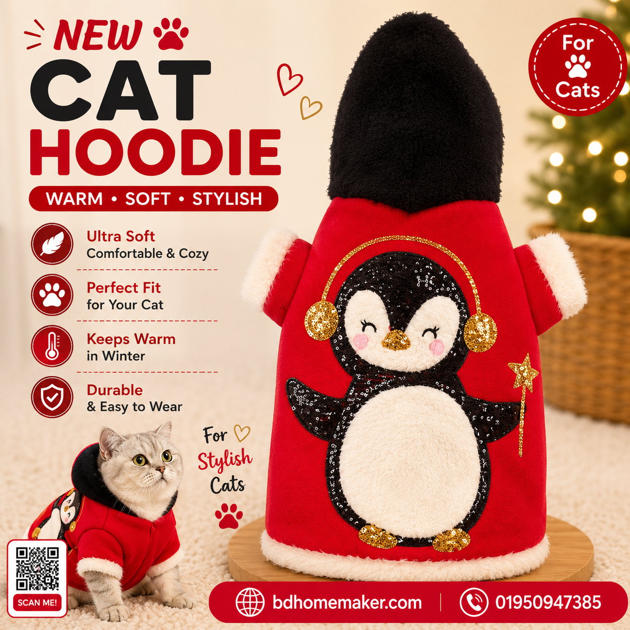 cat hoodie (3.5 kg)_img_0