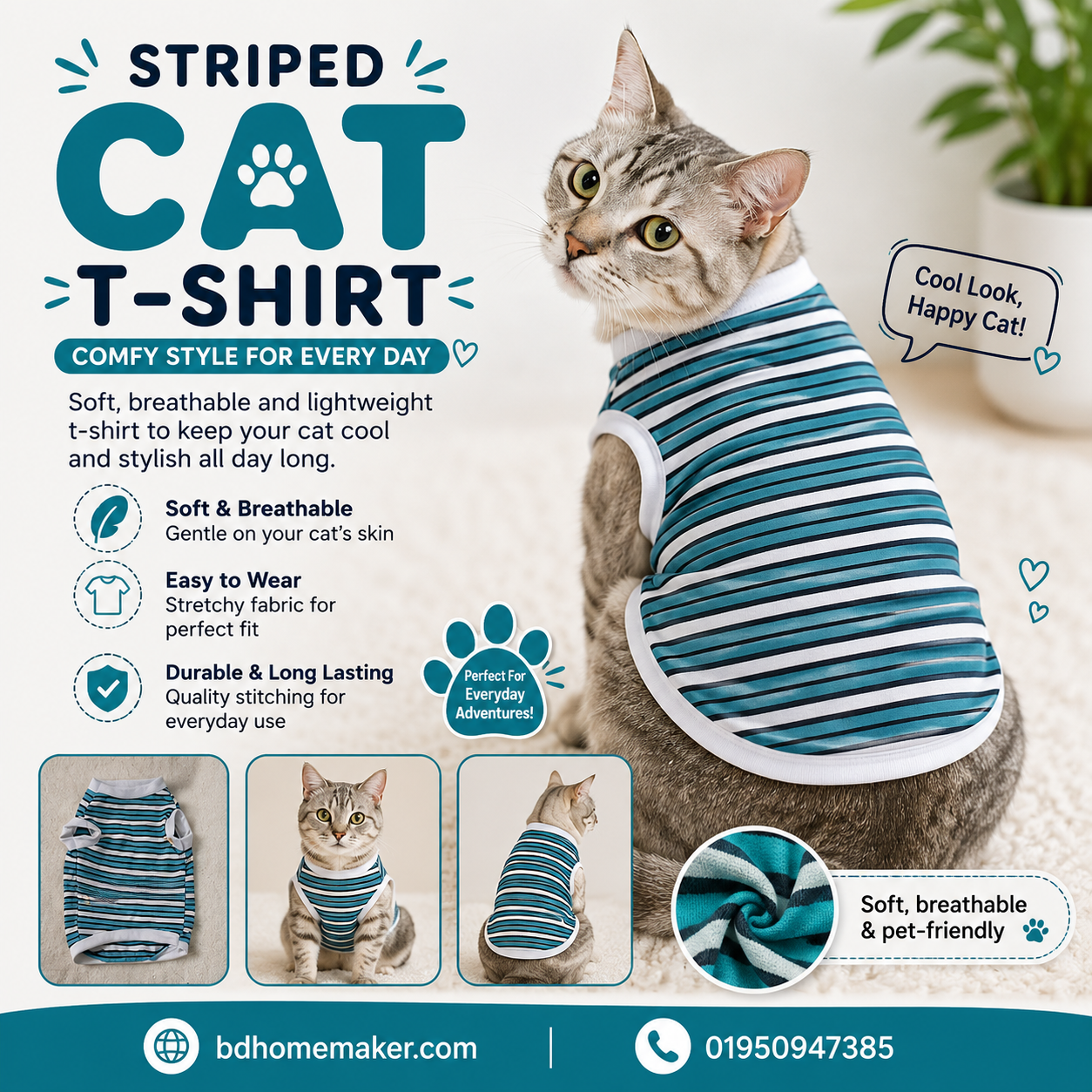 Cat t-shirt (2,4,6,2.3 kg)_img_0