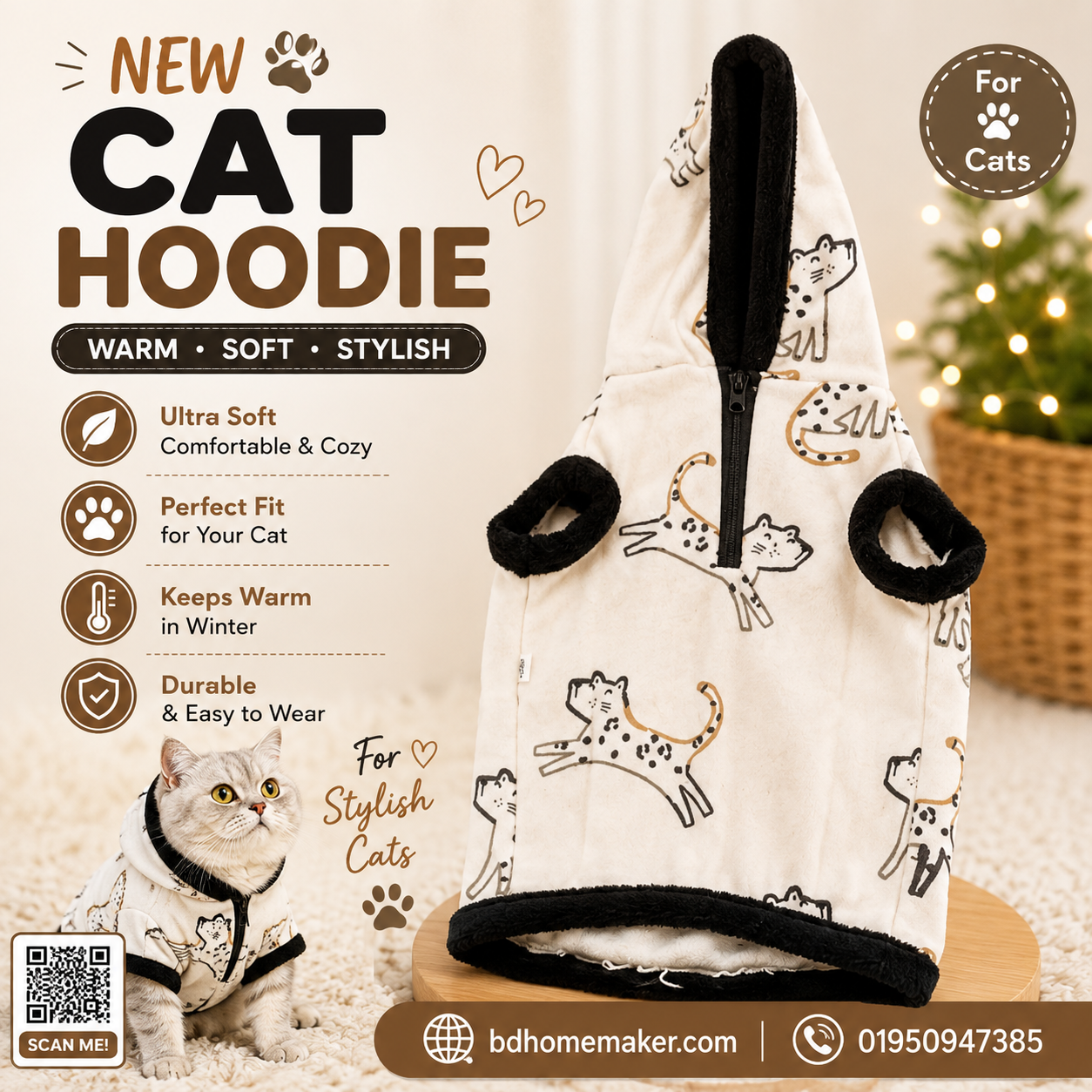 Cat hoodie (4,2.3kg)_img_0
