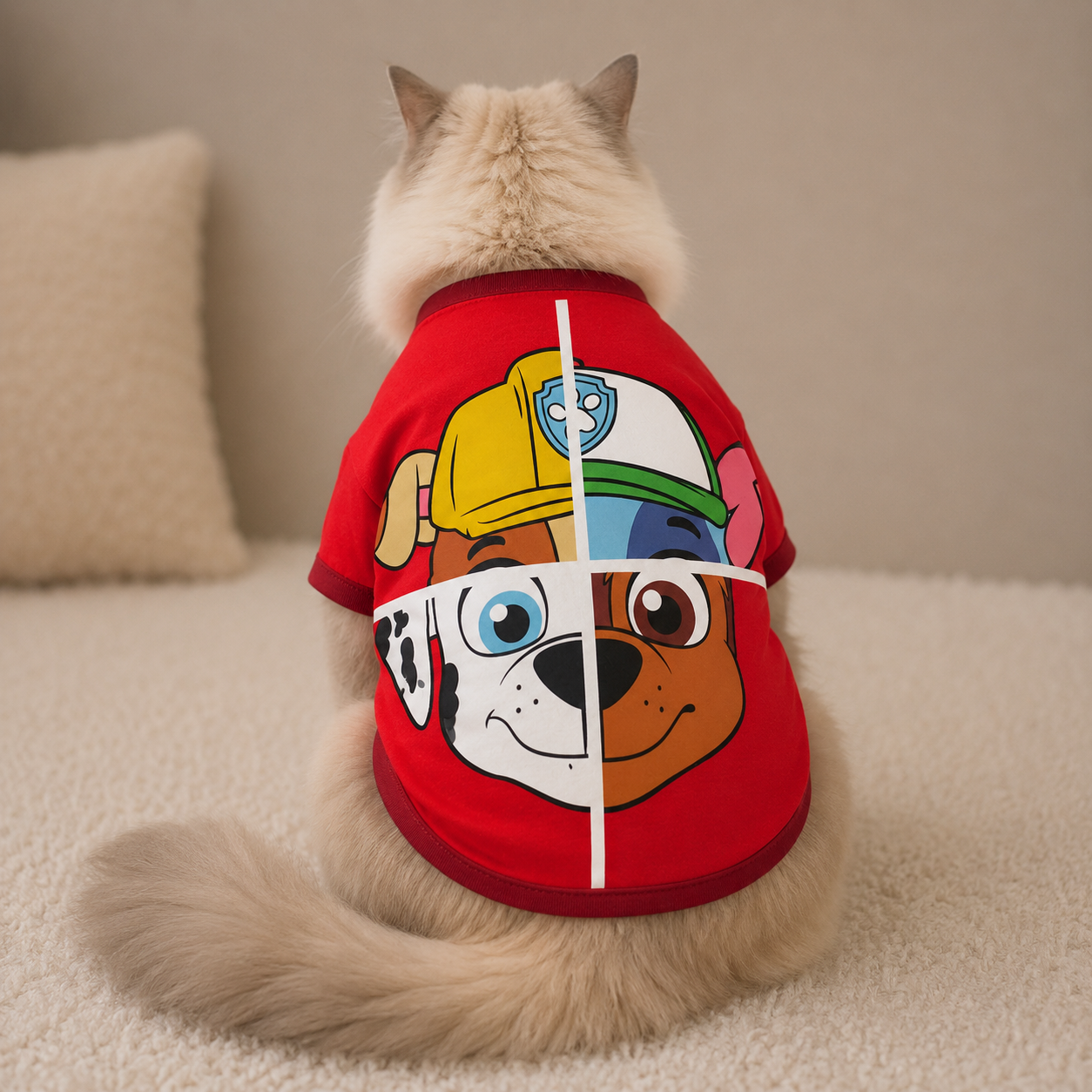 Cat t-shirt 5 kg_img_0
