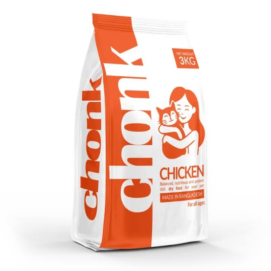 Chonk (tuna) 1.5 kg for all ages cat food_img_0