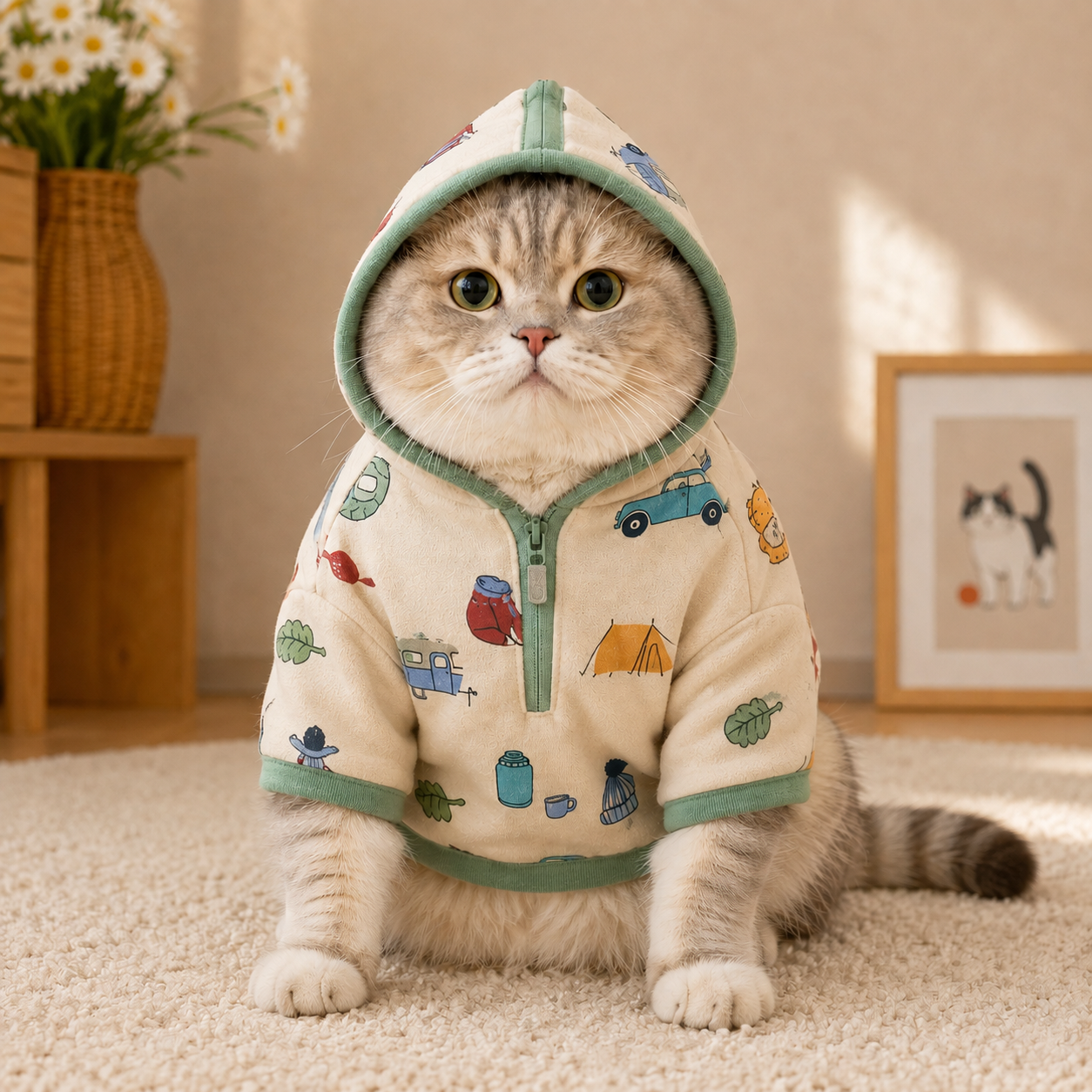 Cat hoodie (1,4,8,5,3.5,2.3kg)_img_0