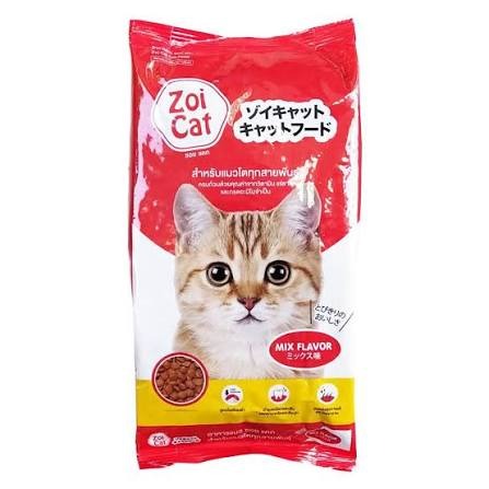 zoi cat dry cat food 1kg_img_0