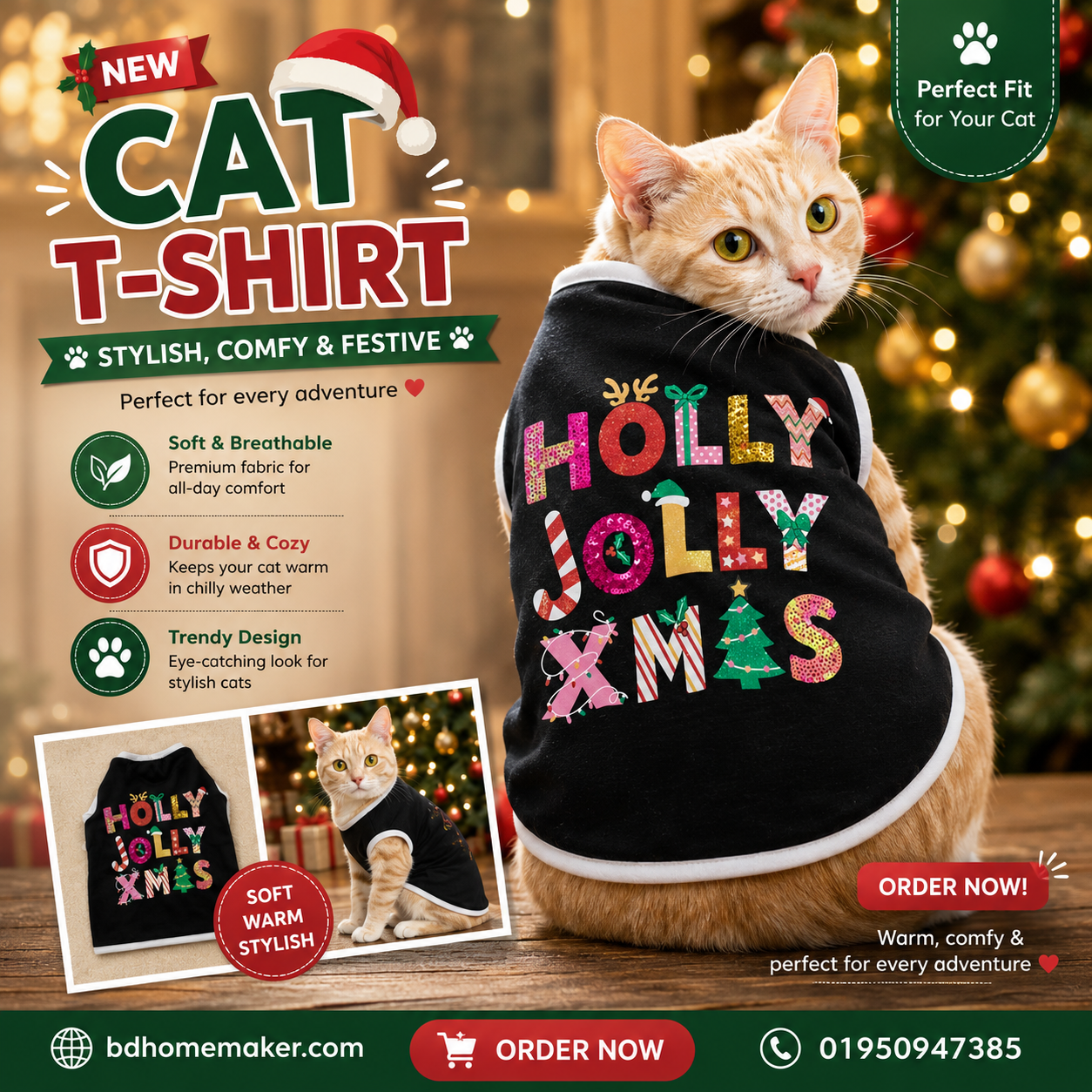 cat t-shirt (7 kg)_img_0