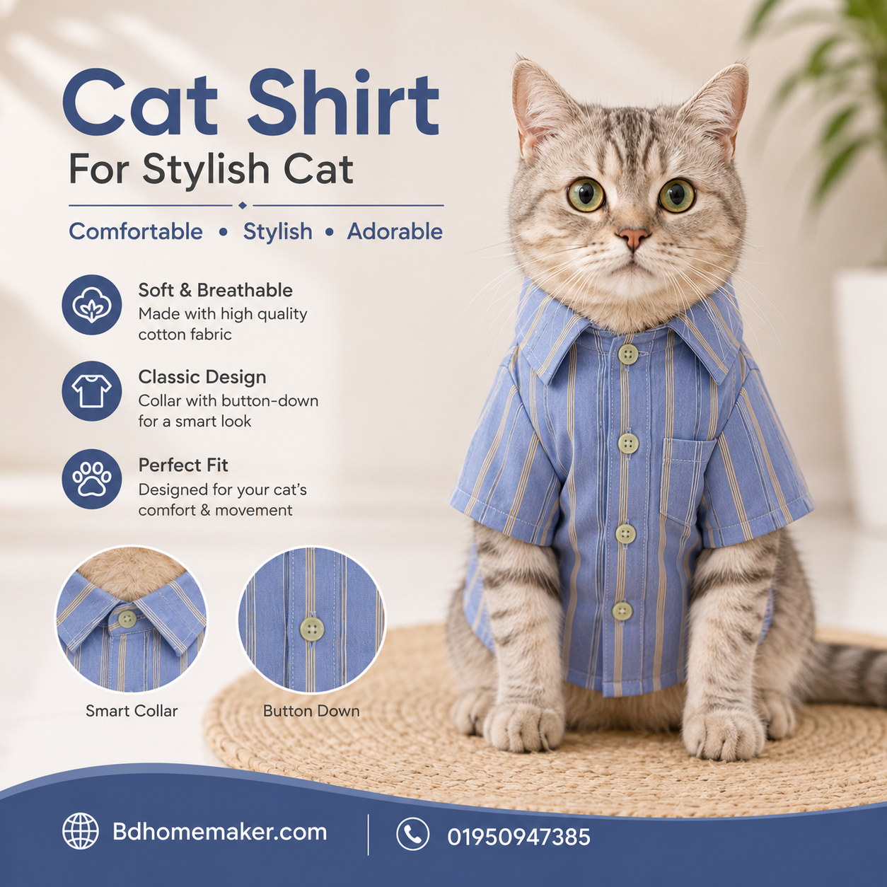 2.5 kg cat shirt_img_0
