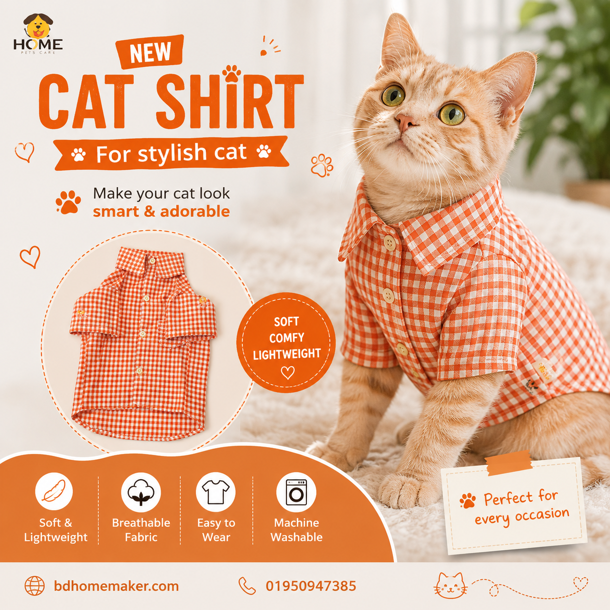 700 gm cat shirt_img_0