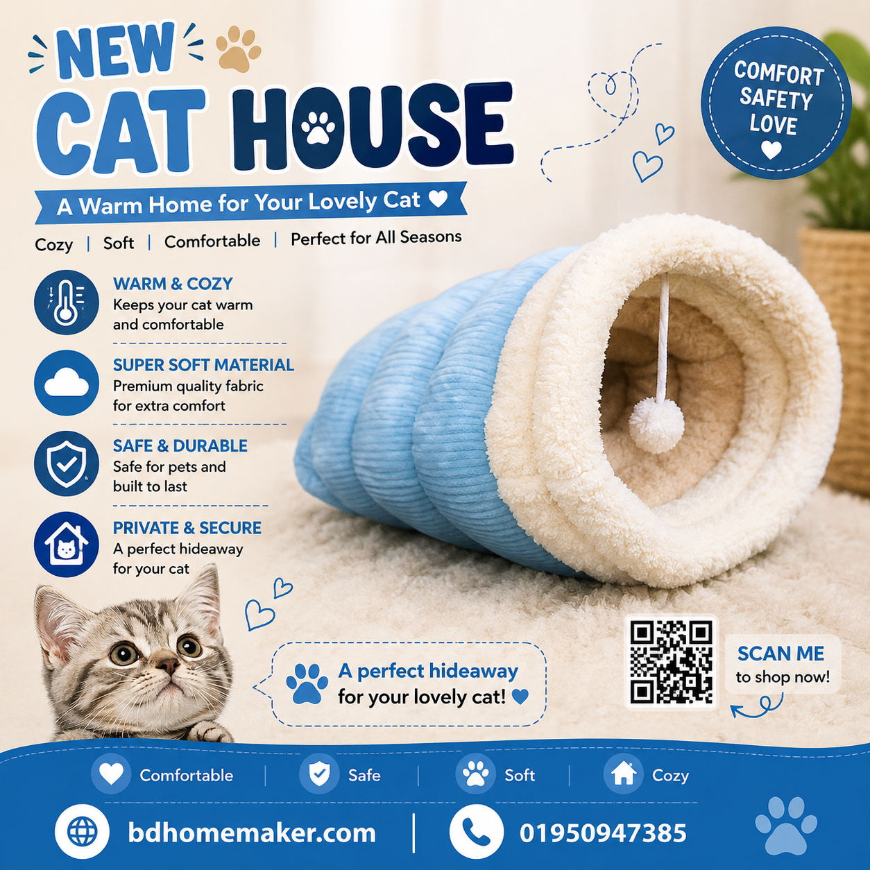 New cat house_img_0