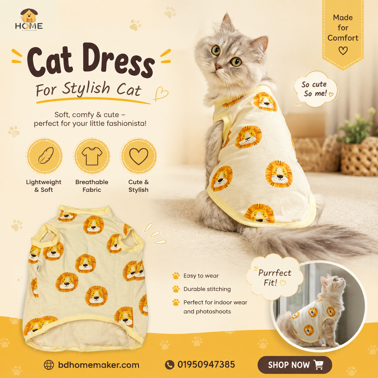cat t-shirt (8 kg)_img_0