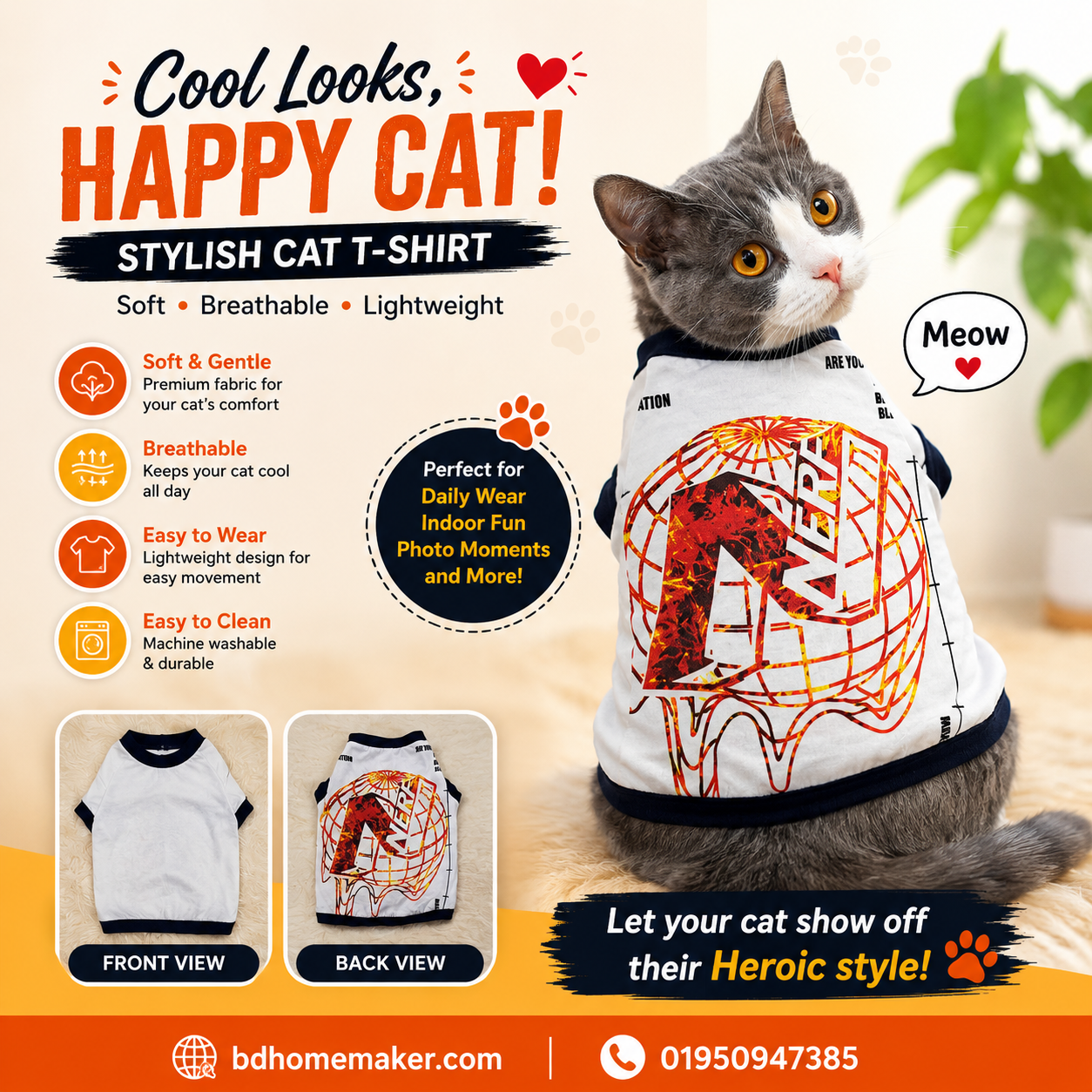 cat t-shirt (6 kg)_img_0