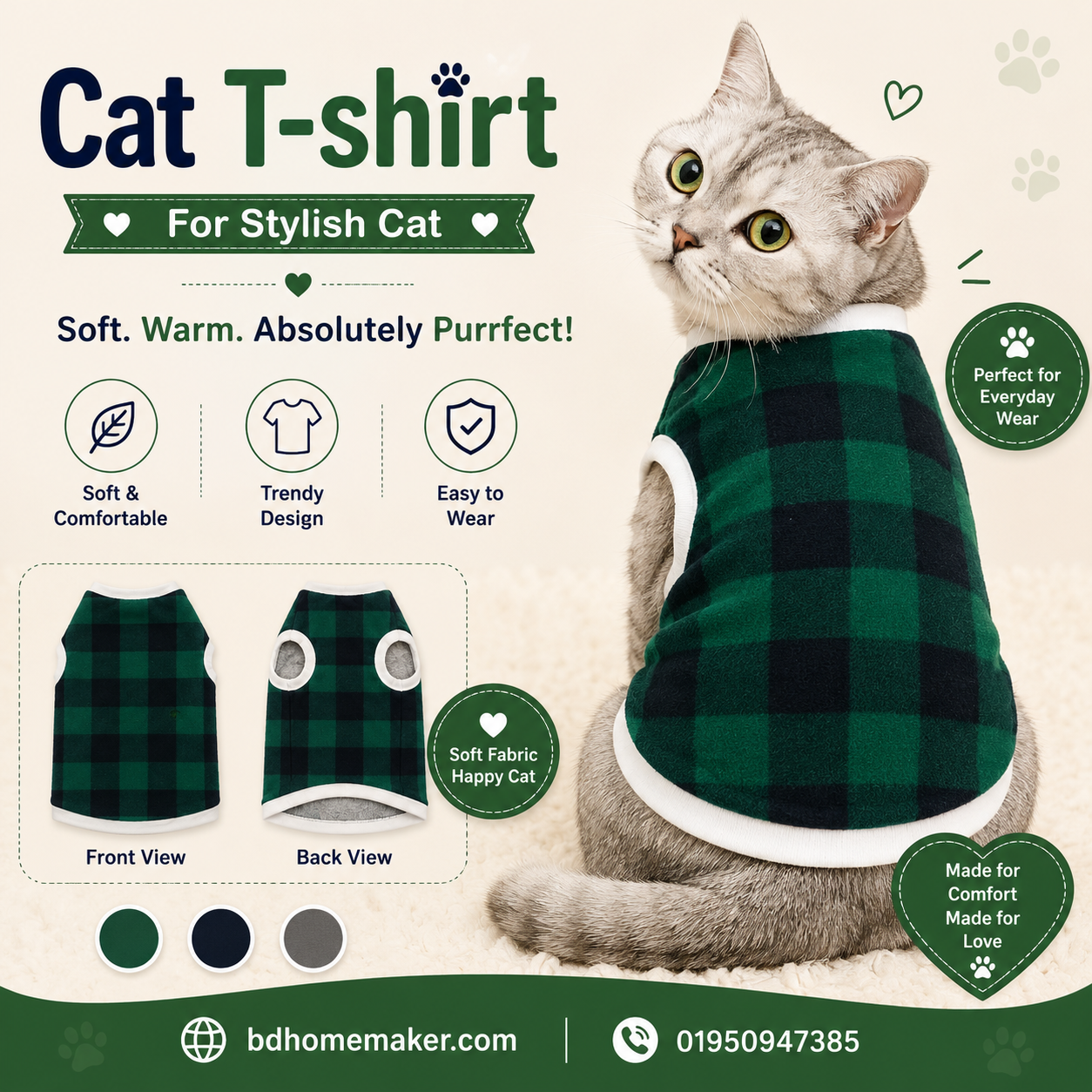 cat t-shirt (4,3,2.5 kg)_img_0