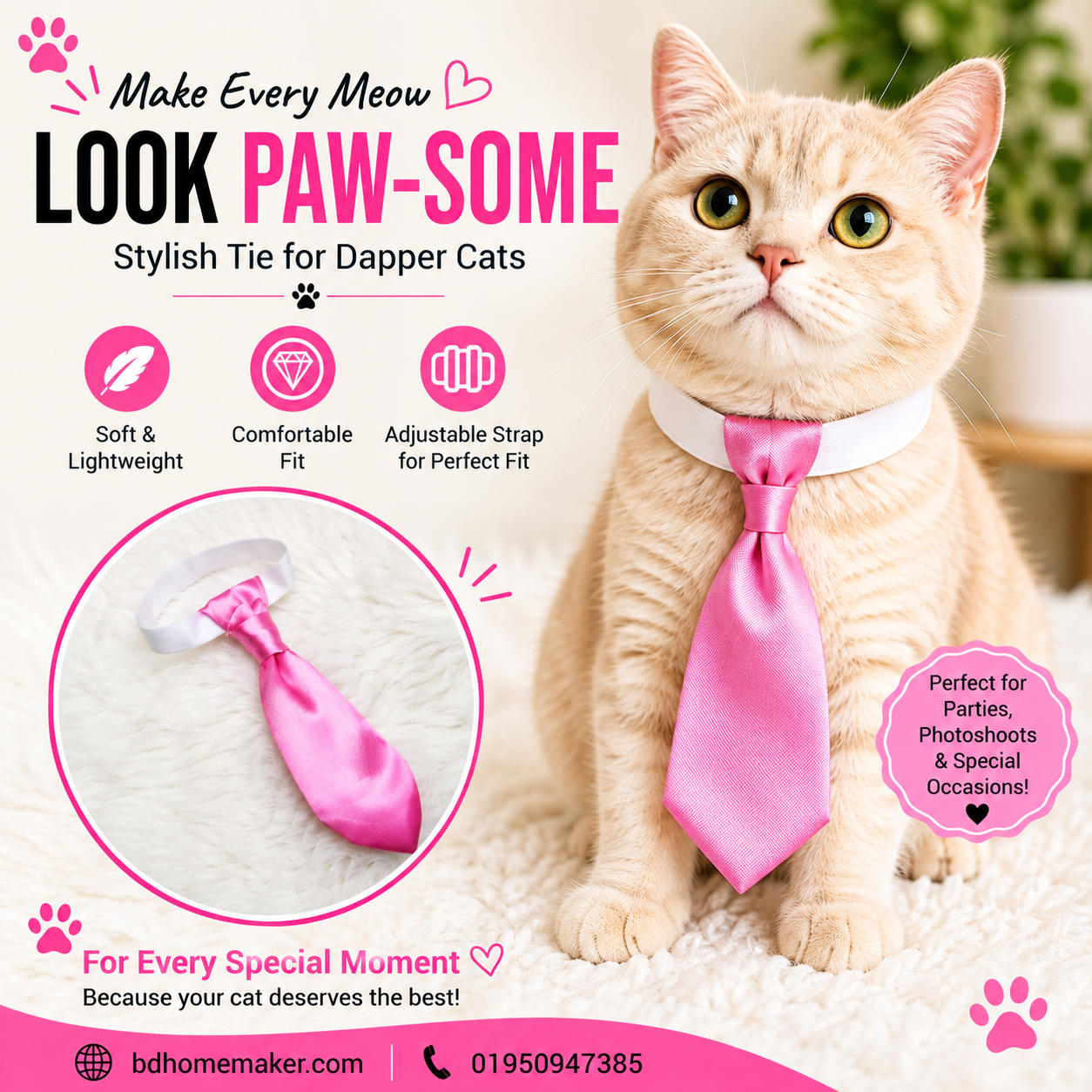cat tie_img_0