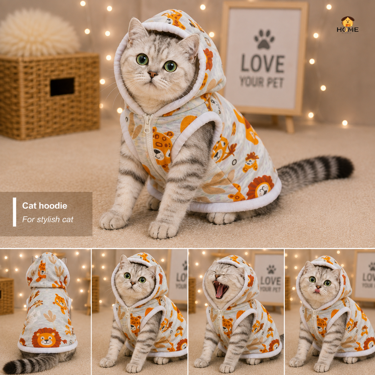 Cat hoodie (2,1.7,kg)_img_0