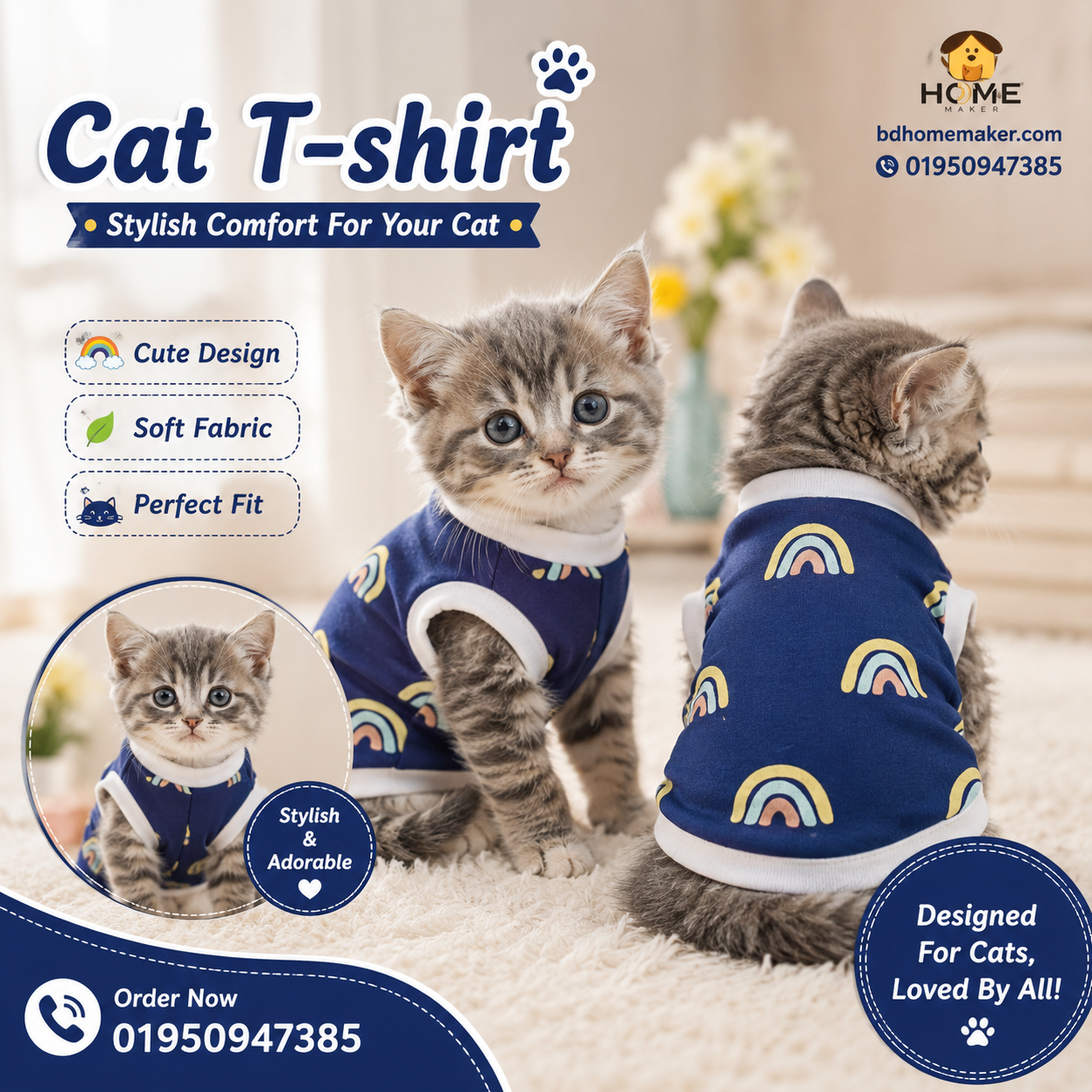 cat t-shirt (1,1.4,1.7 kg)_img_0