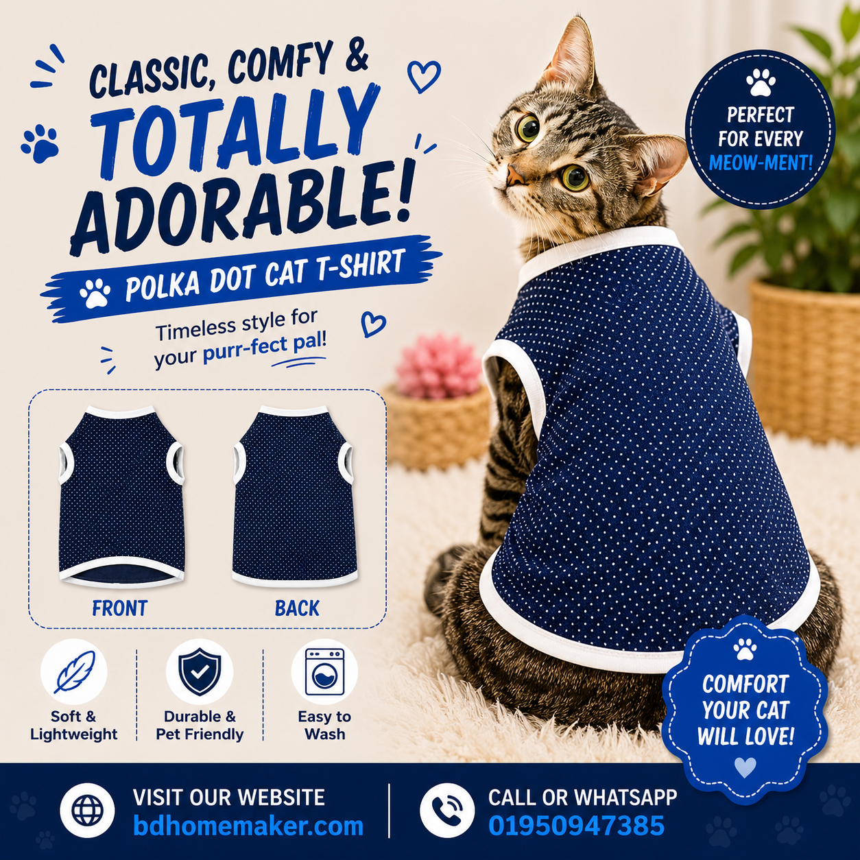 cat t-shirt (9 kg)_img_0