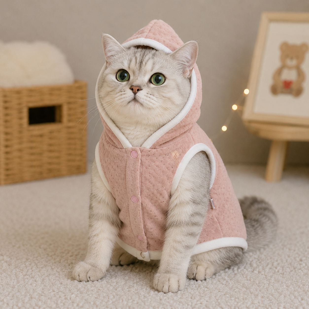 Cat hoodie (4,3.5,3,2,1,2.5,1.7,7 kg)_img_0