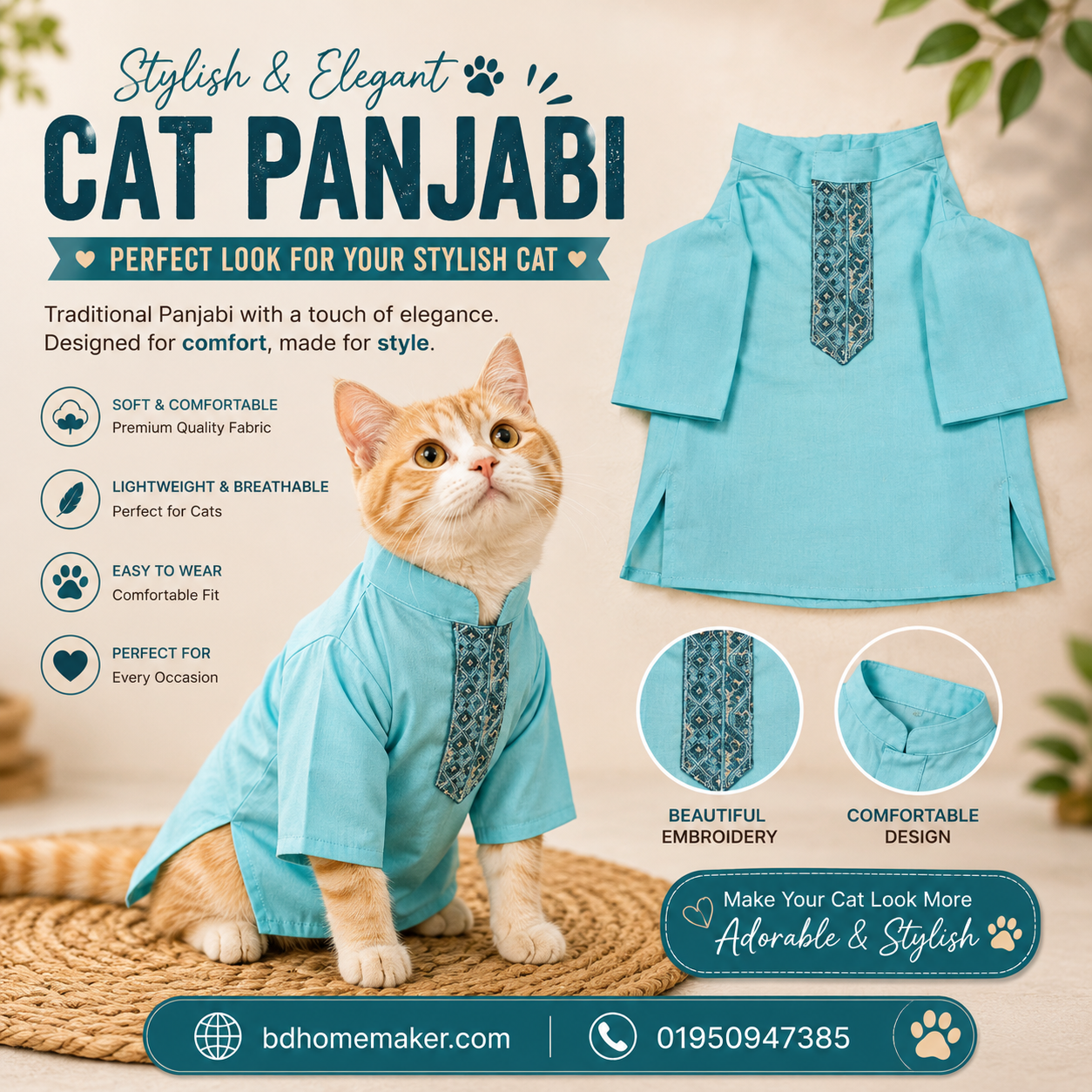 3.5,5 kg cat panjabi_img_0