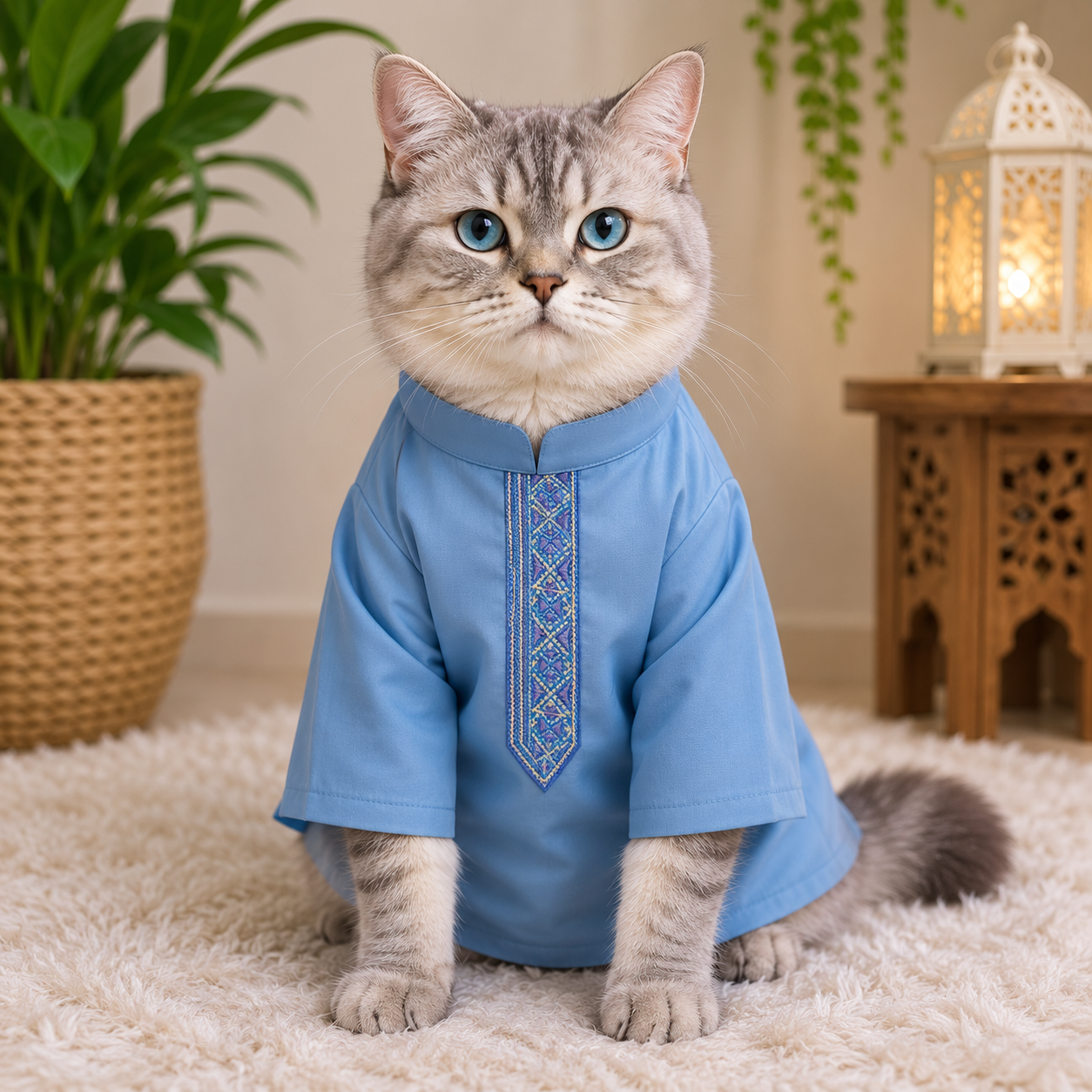 cat panjabi (4,5kg)_img_0