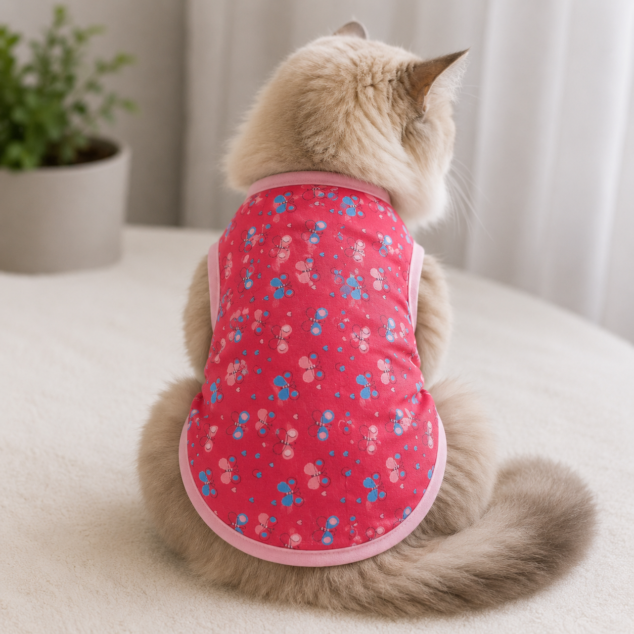4 kg cat t-shirt_img_0