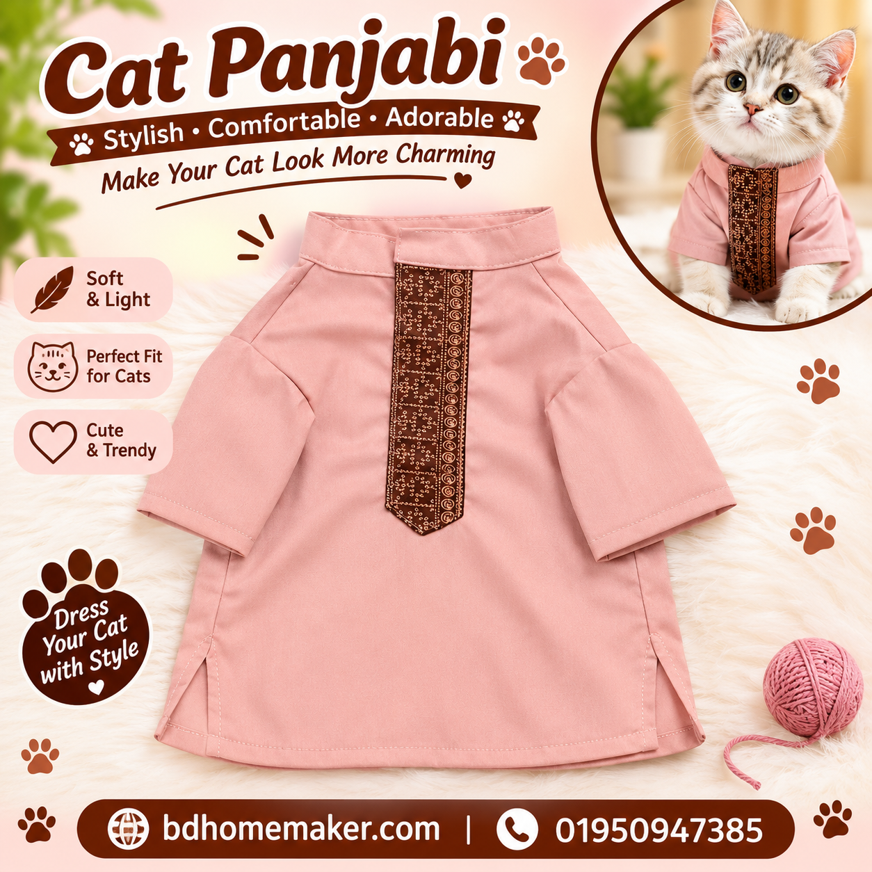 3 kg cat panjabi_img_0