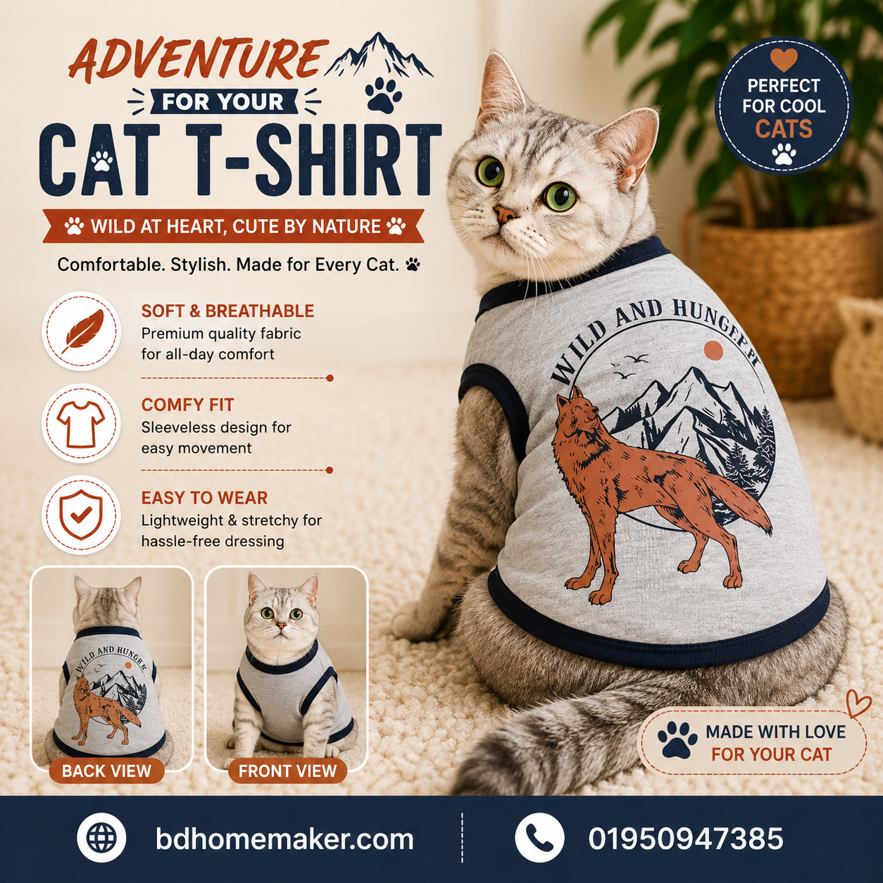 cat t-shirt (6 kg)_img_0
