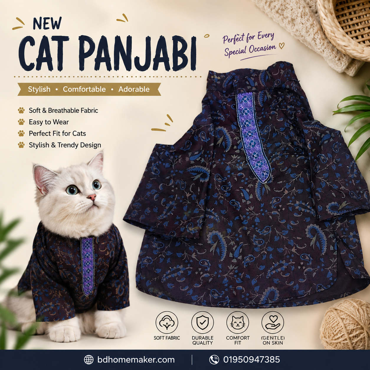 Cat panjabi (5 kg)_img_0