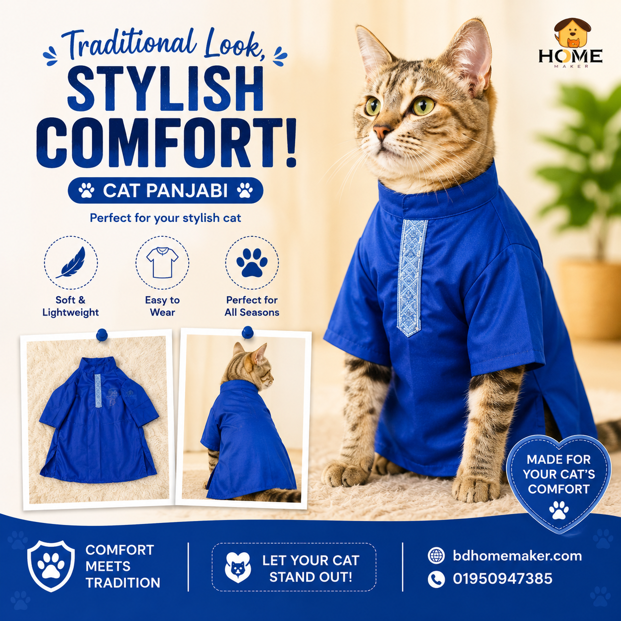 cat panjabi (7,9,3kg)_img_0