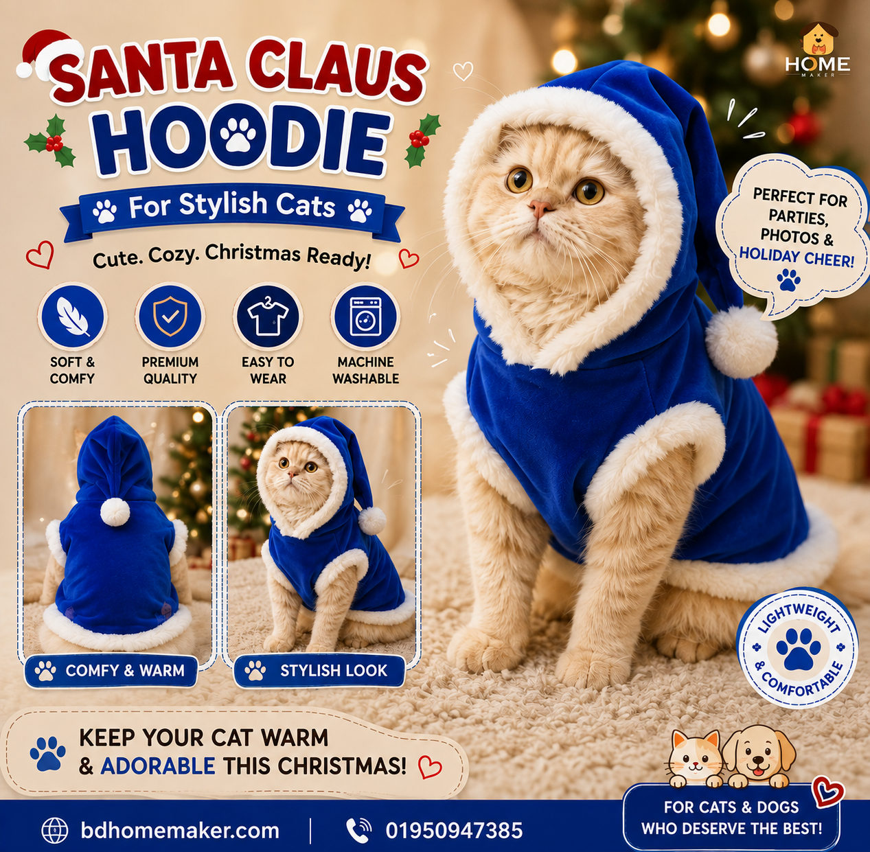 Cat chanta hoodie (custome)_img_0
