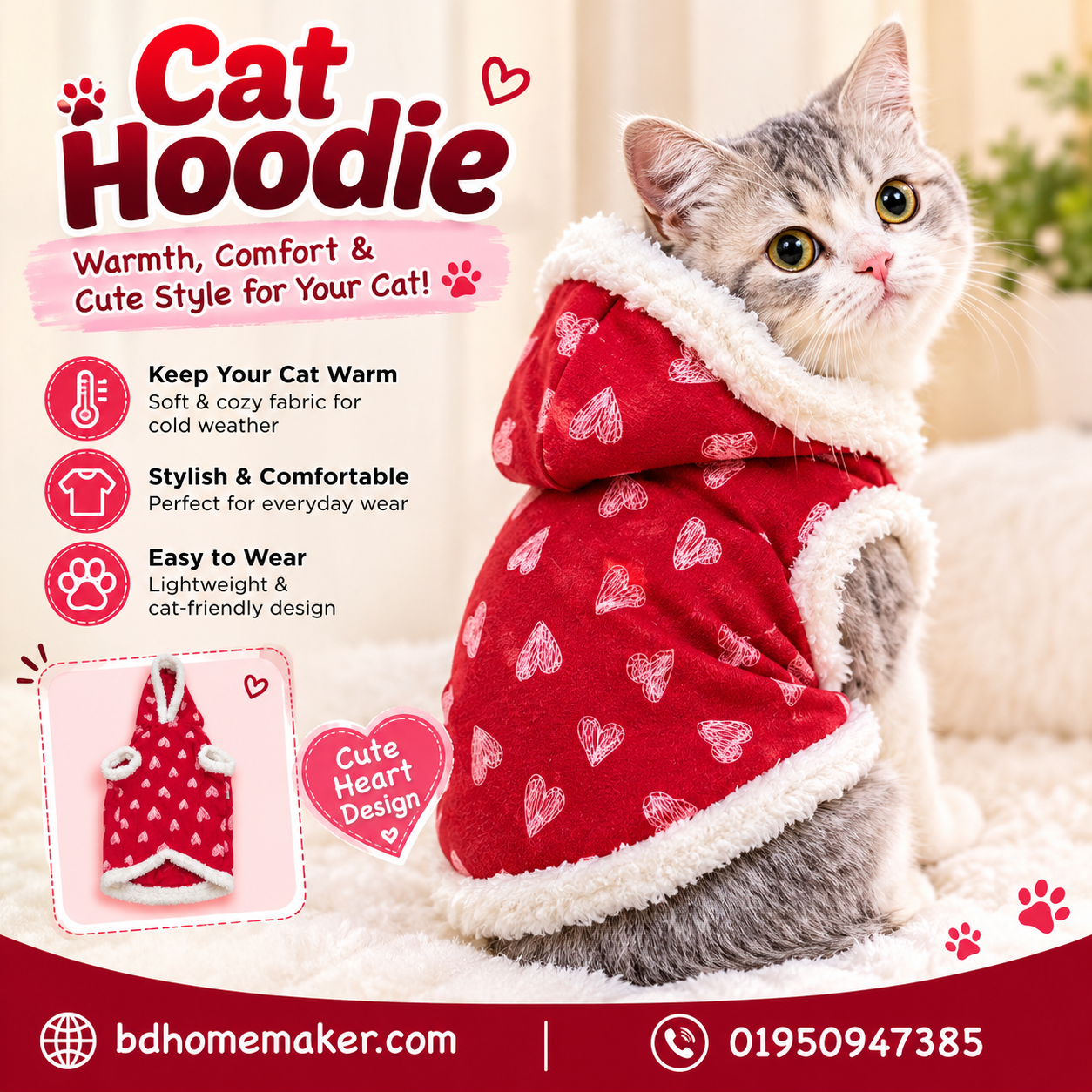 Cat hoodie (5 kg)_img_0