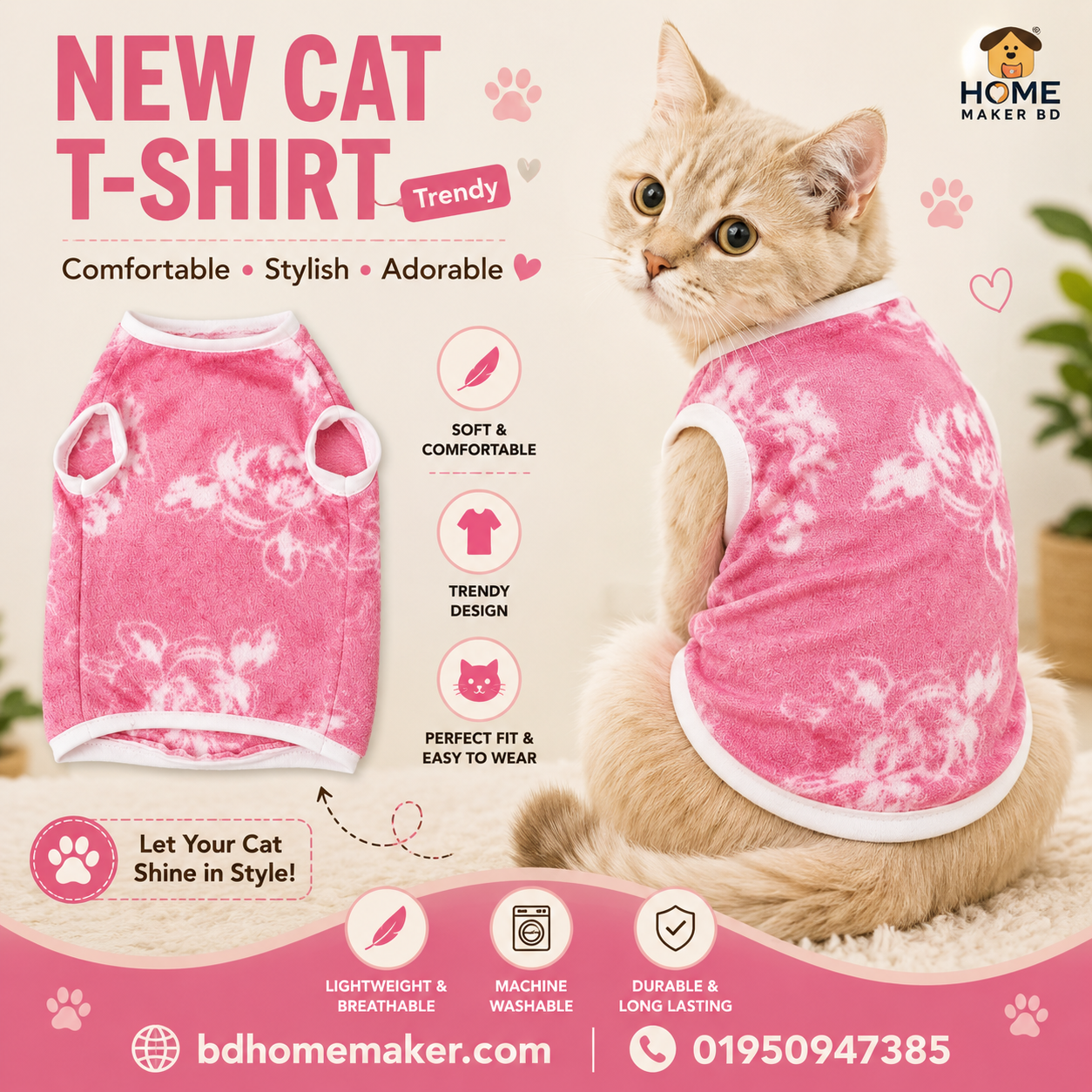 Cat t-shirt (2 kg)_img_0