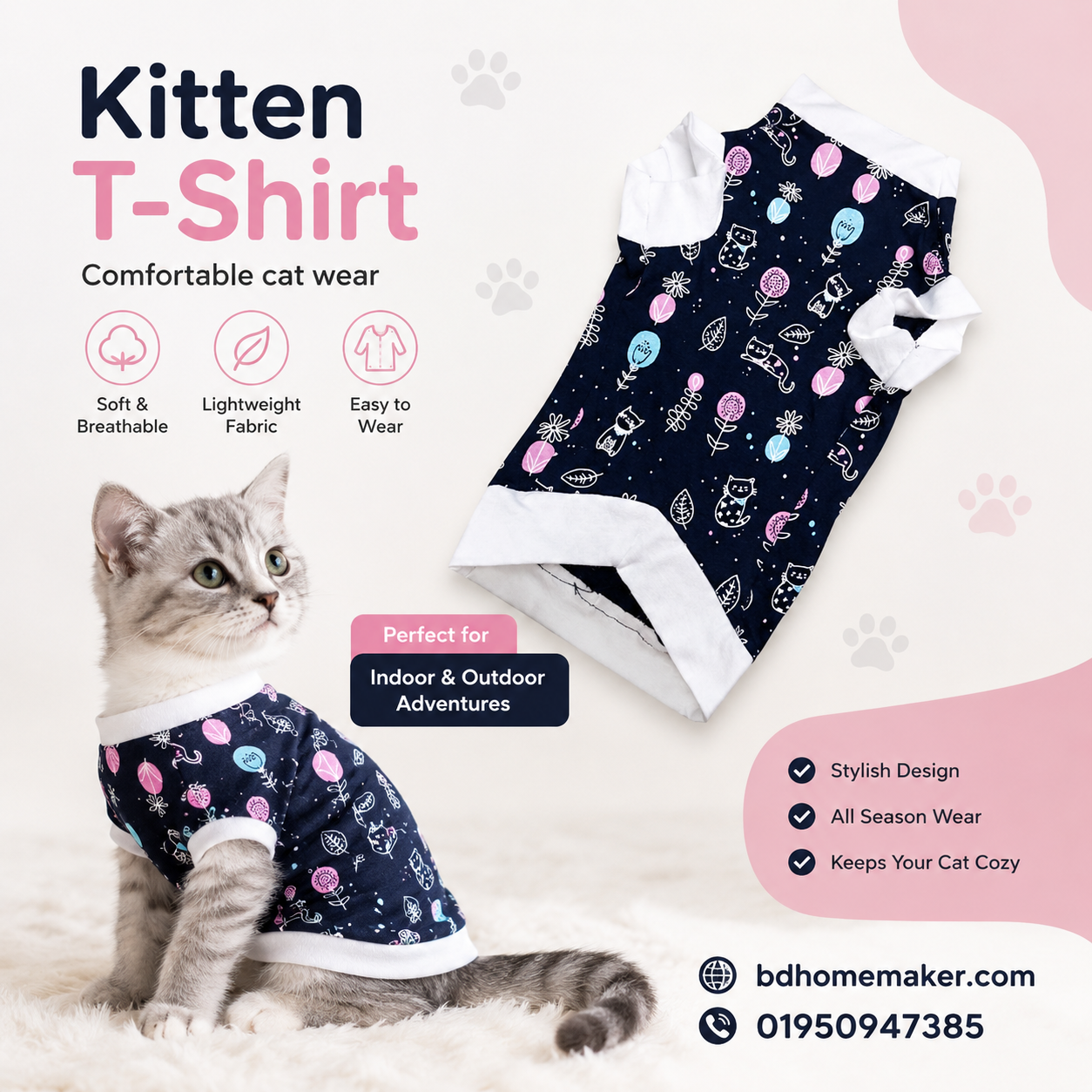 cat t-shirt (1 kg)_img_0