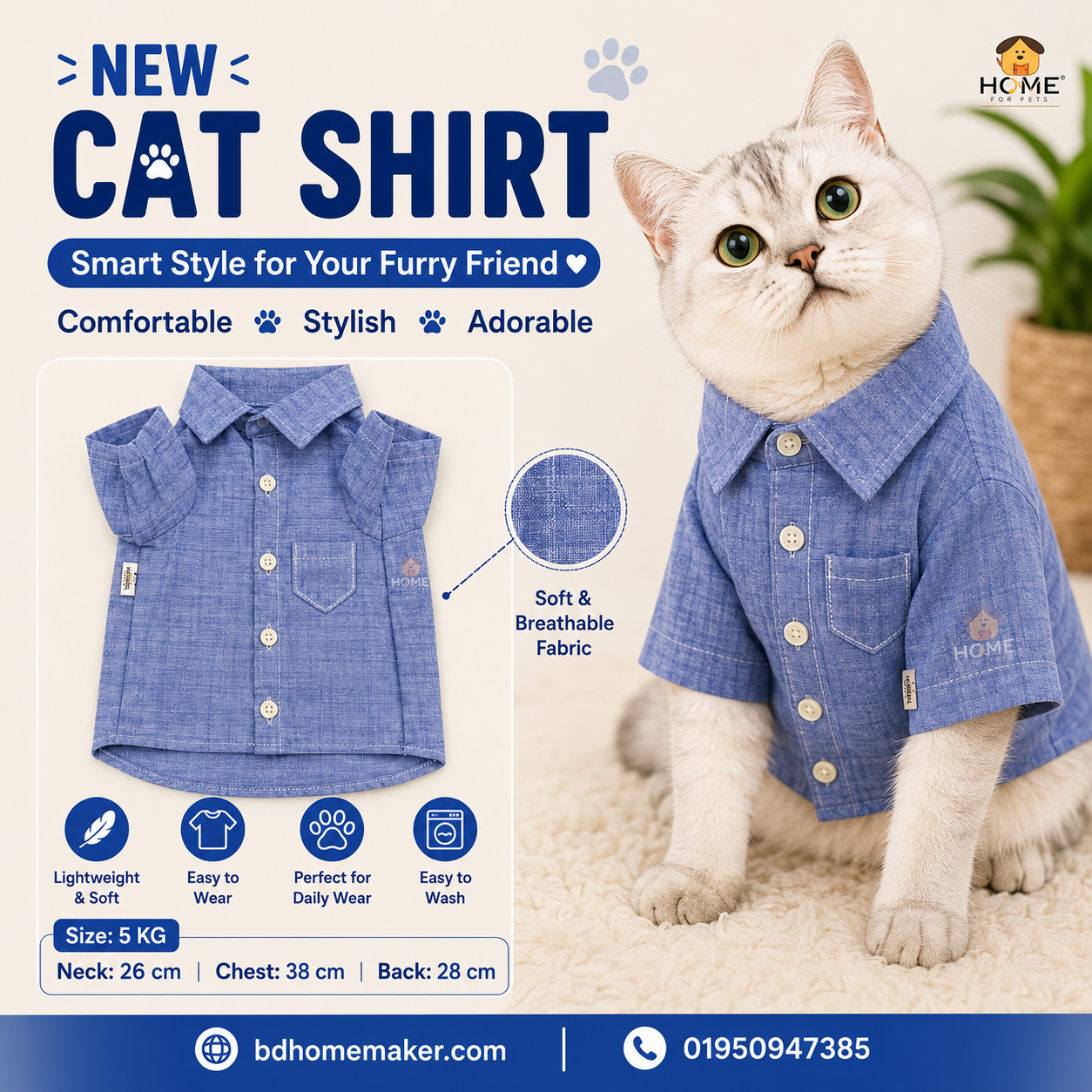 700 gm cat shirt_img_0