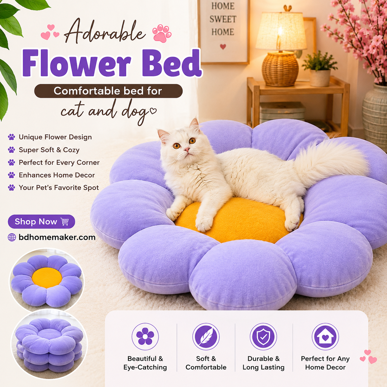 Cat bed_img_0