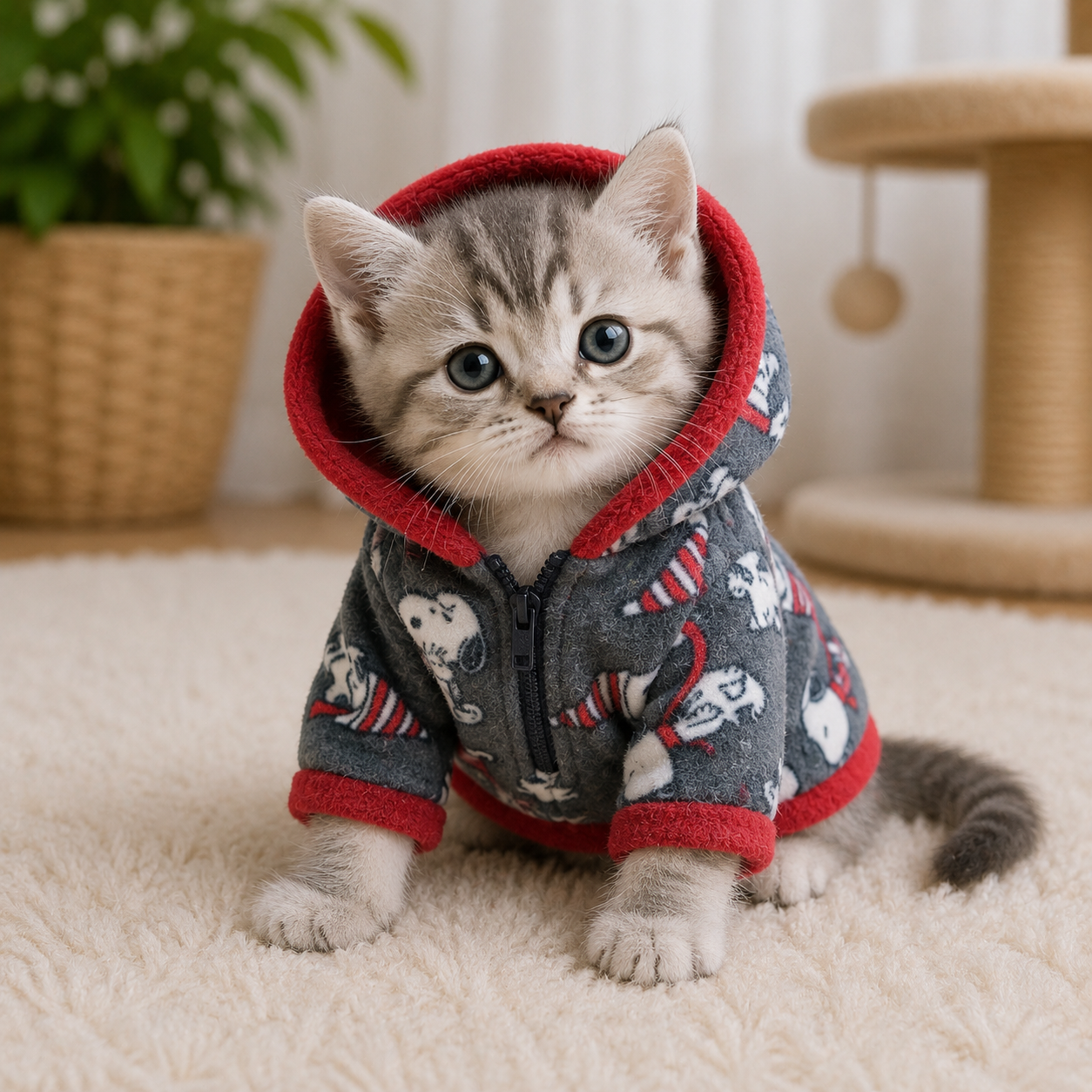cat hoodie (1.7 kg)_img_0
