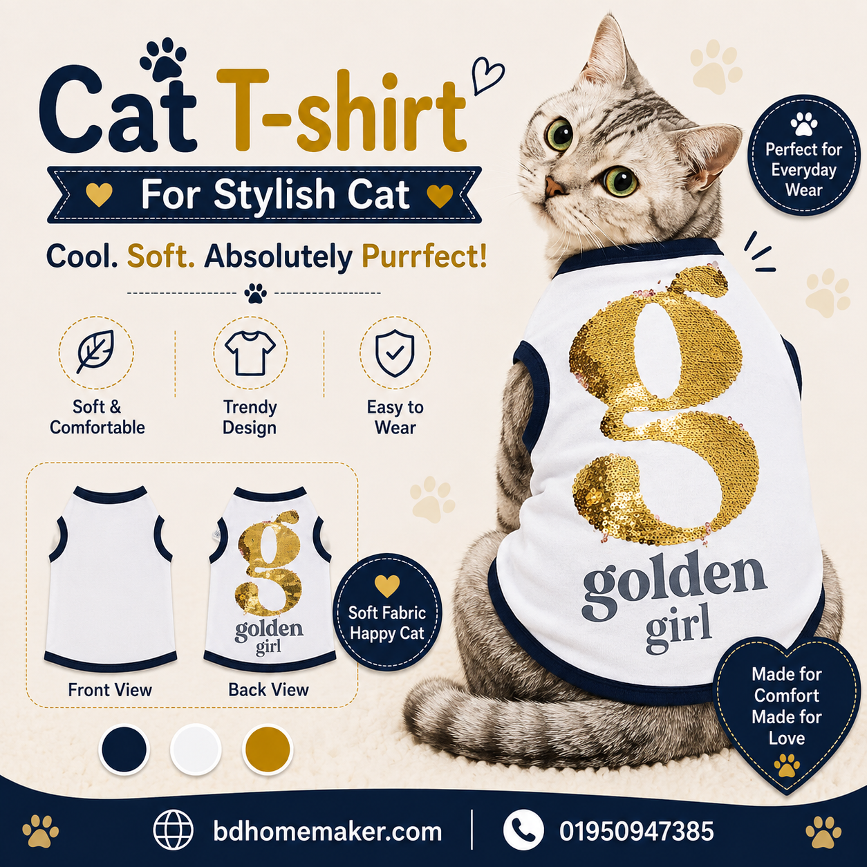 cat t-shirt (4 kg)_img_0