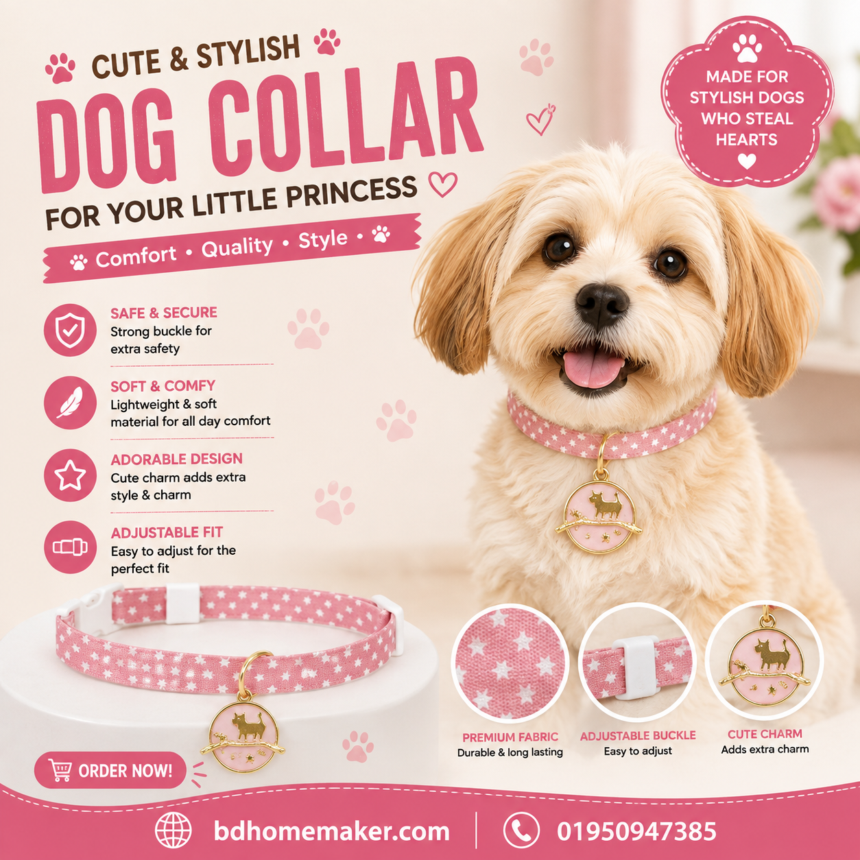 Collar collection_img_0