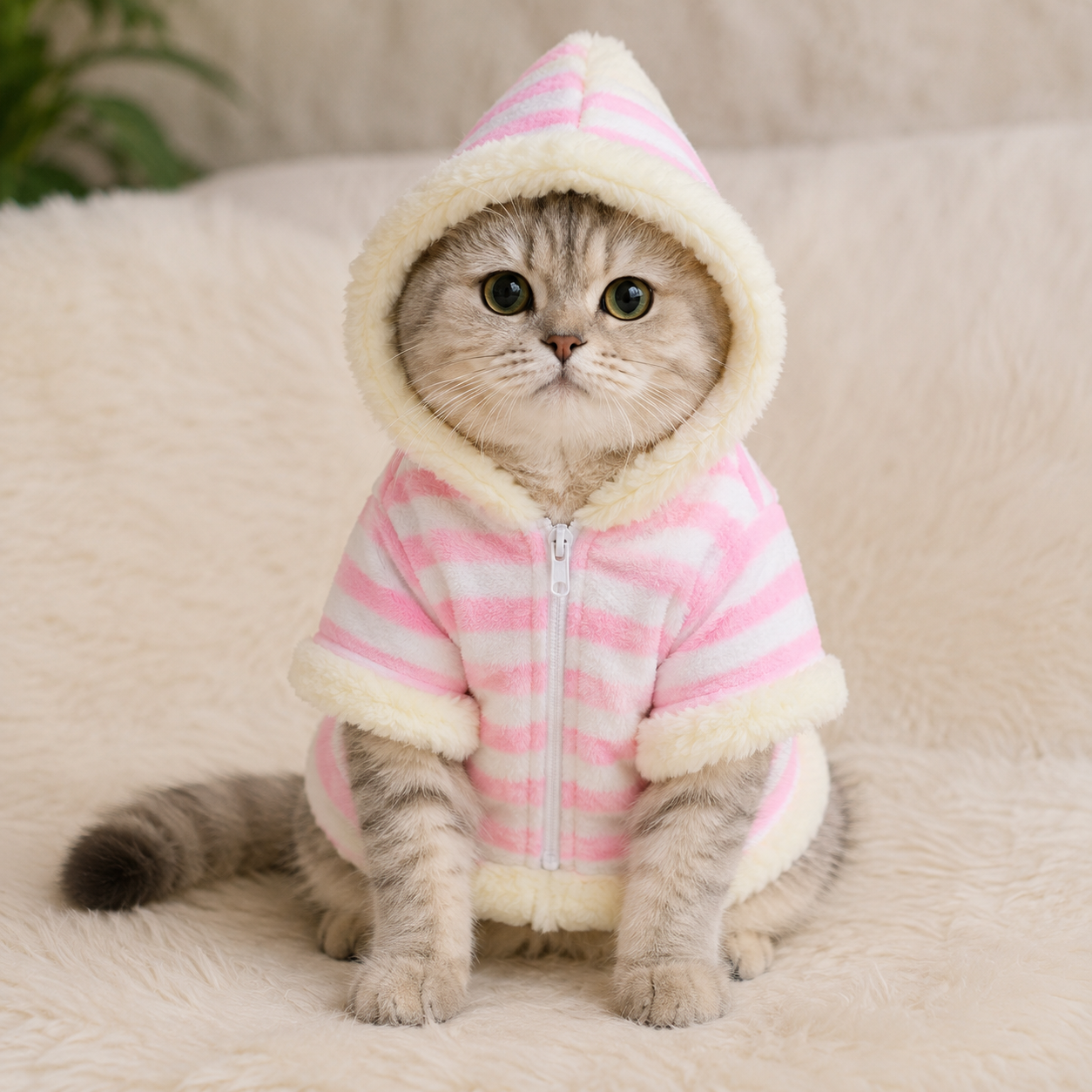 Cat hoodie 1.7 kg_img_0
