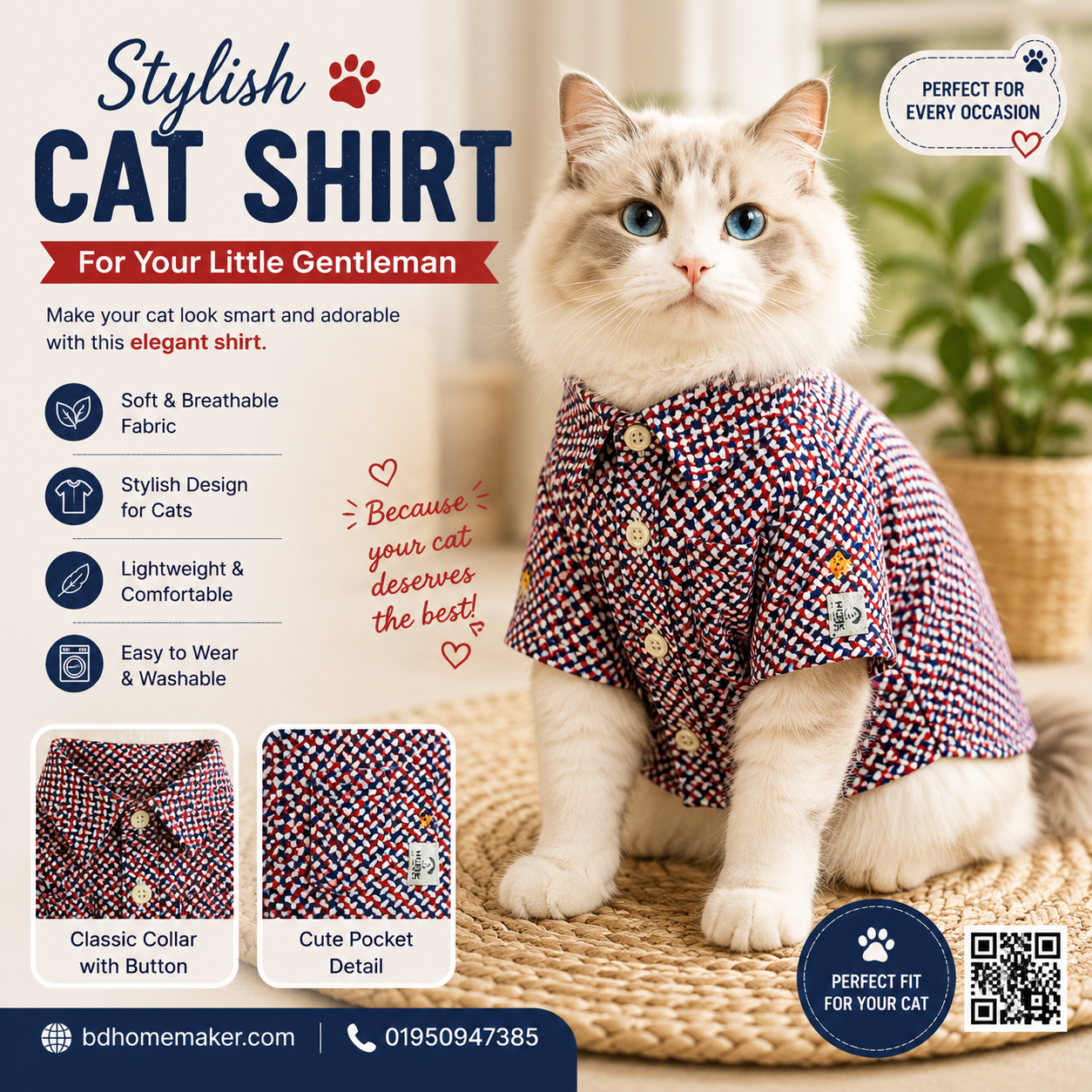 2 kg cat shirt_img_0