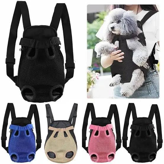 Pet carrier bag pack_img_0