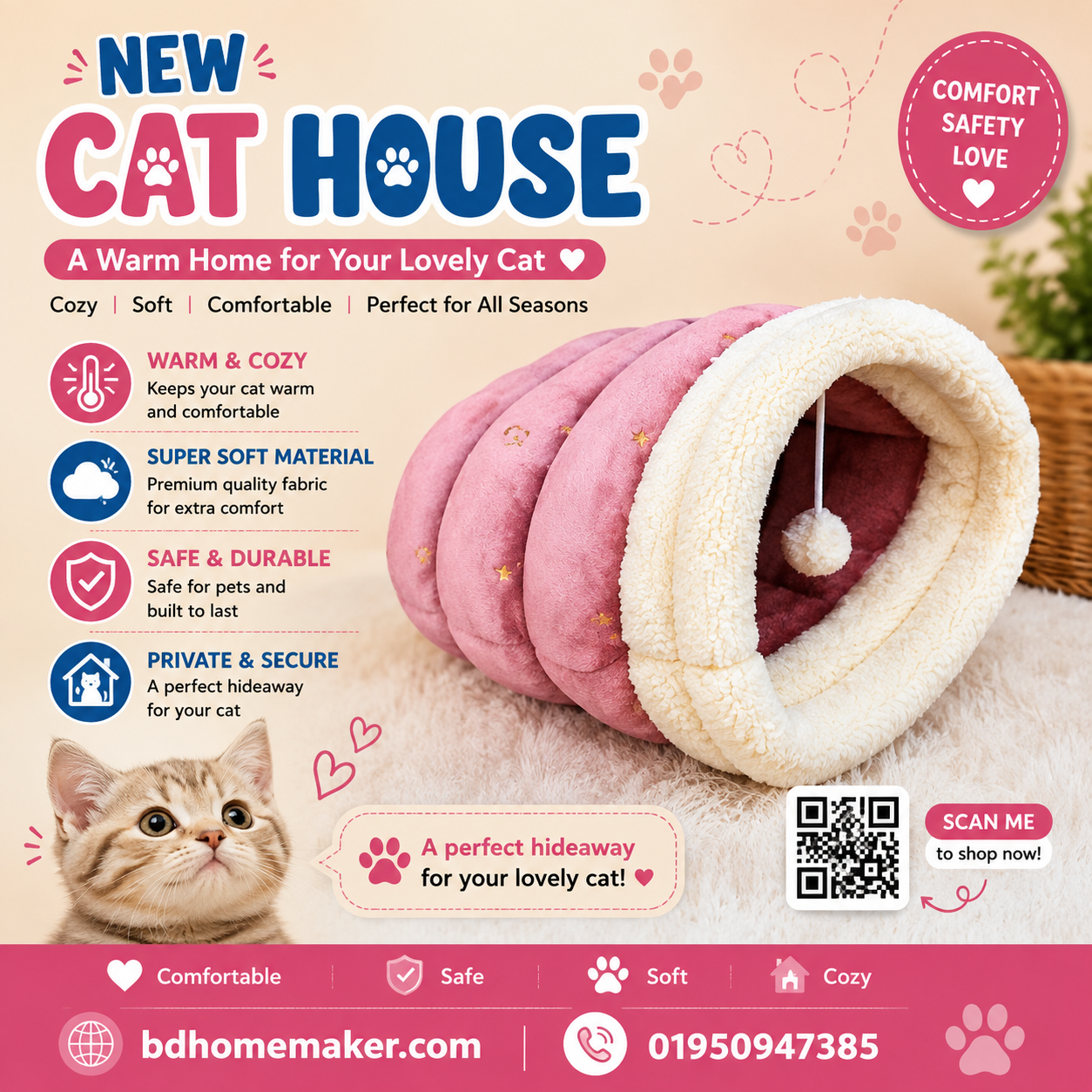 New cat house_img_0