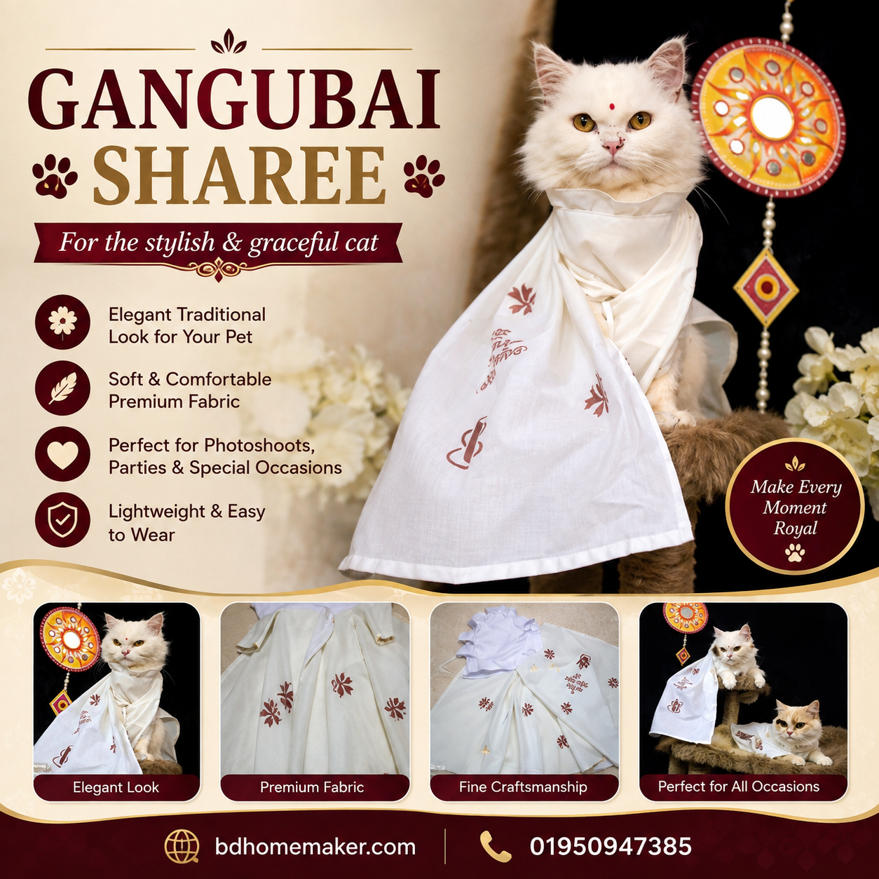 Gangubai sharee_img_0
