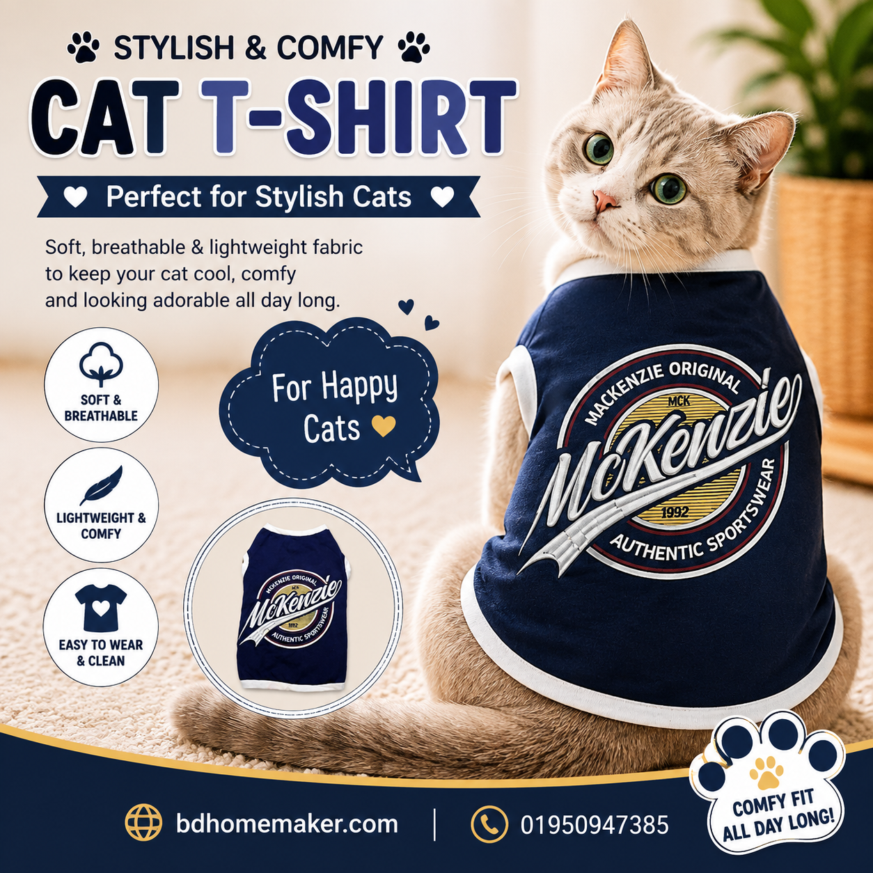 cat t-shirt (5 kg)_img_0