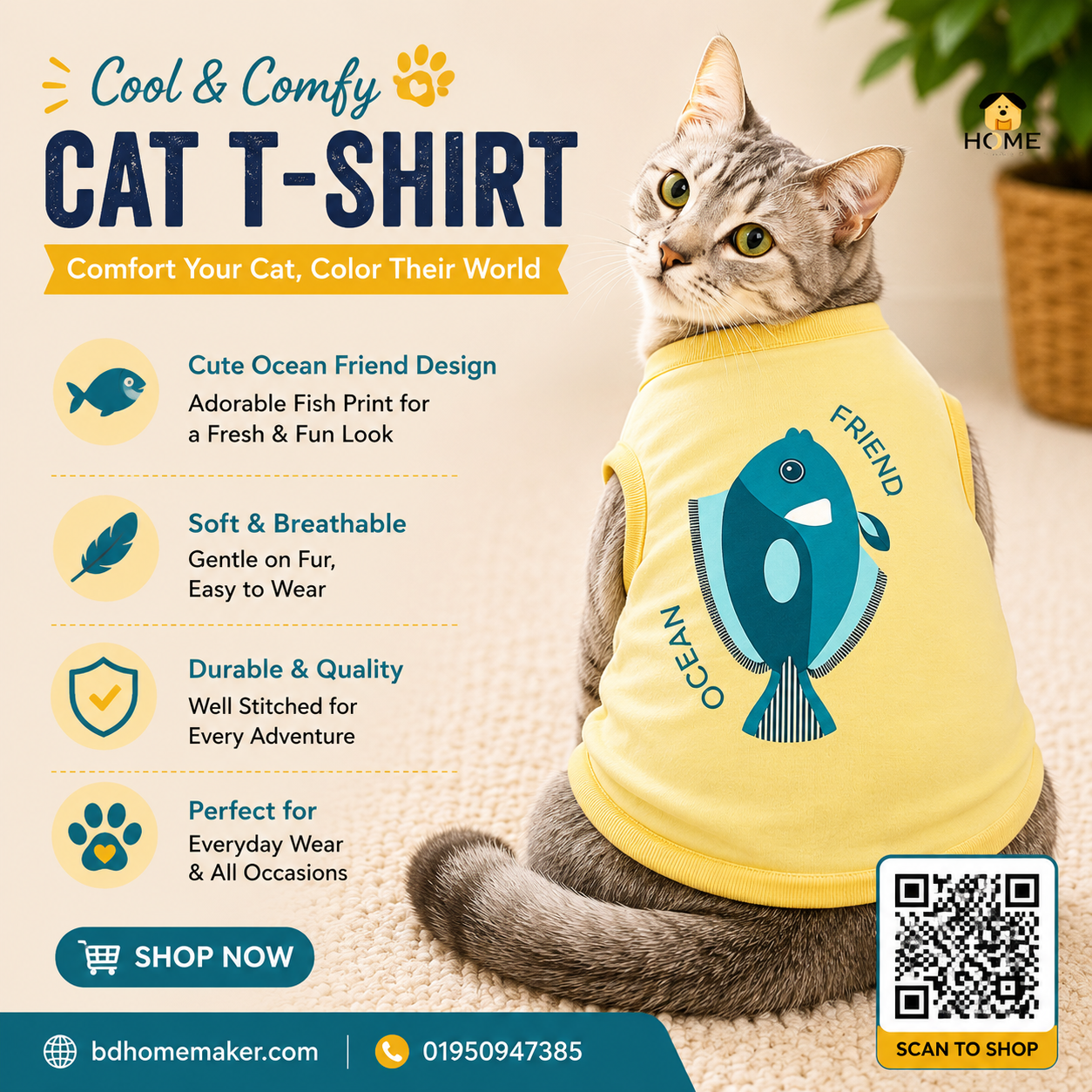 Cat t-shirt (2.5,2.3,4 kg)_img_0