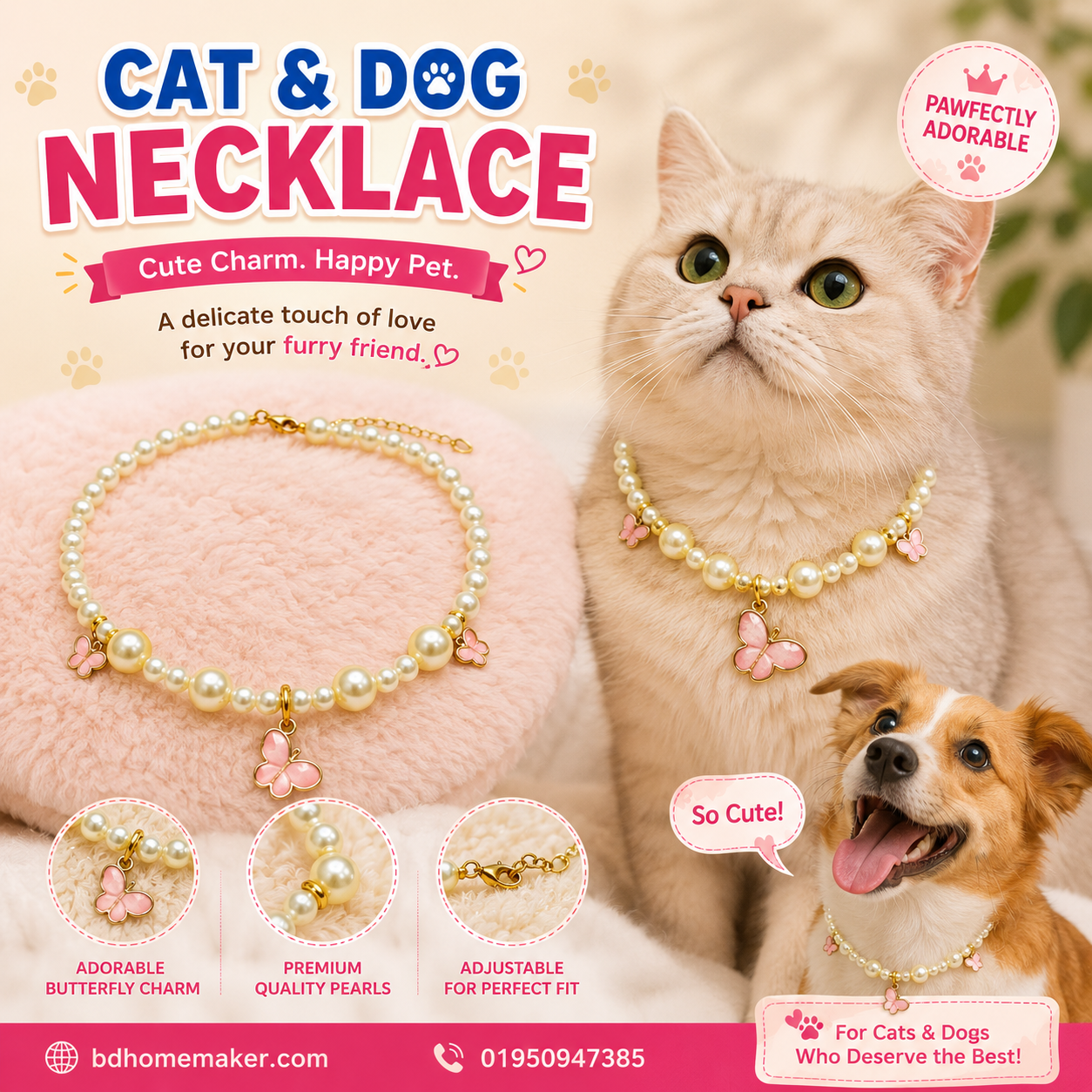 Cat exclusive collar_img_0