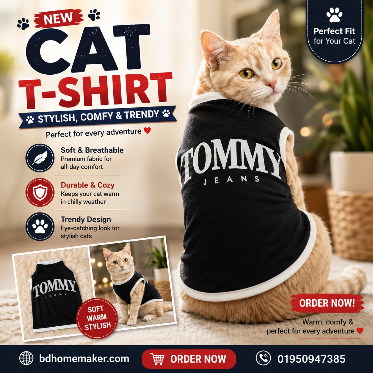 Cat t-shirt (6,7 kg)_img_0