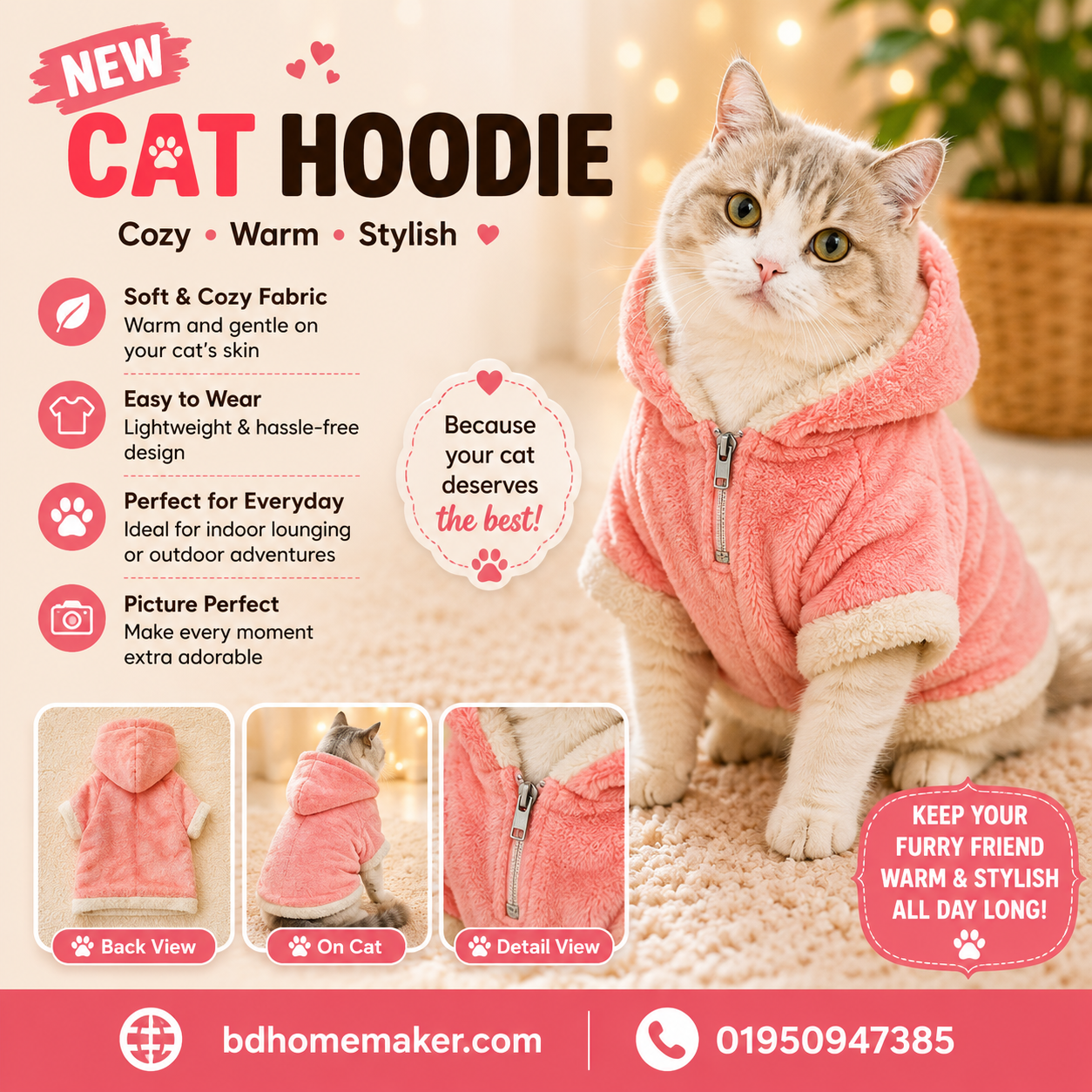 Cat hoodie (3 kg)_img_0