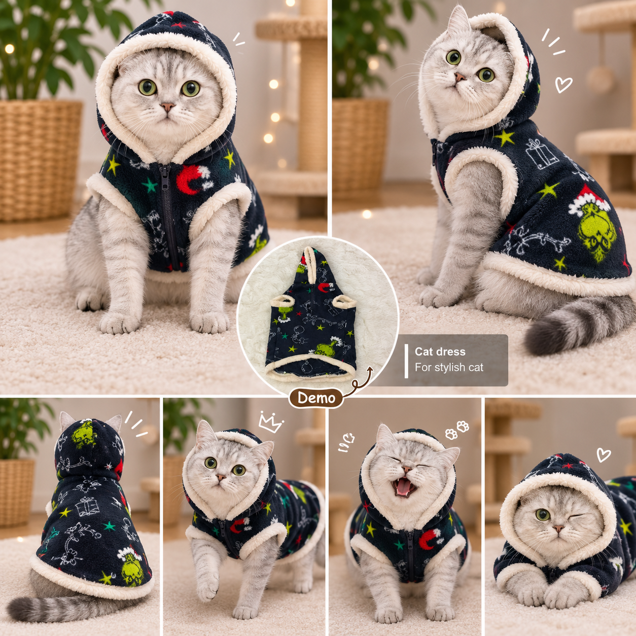 cat hoodie (2.5,2.3,7 kg)_img_0