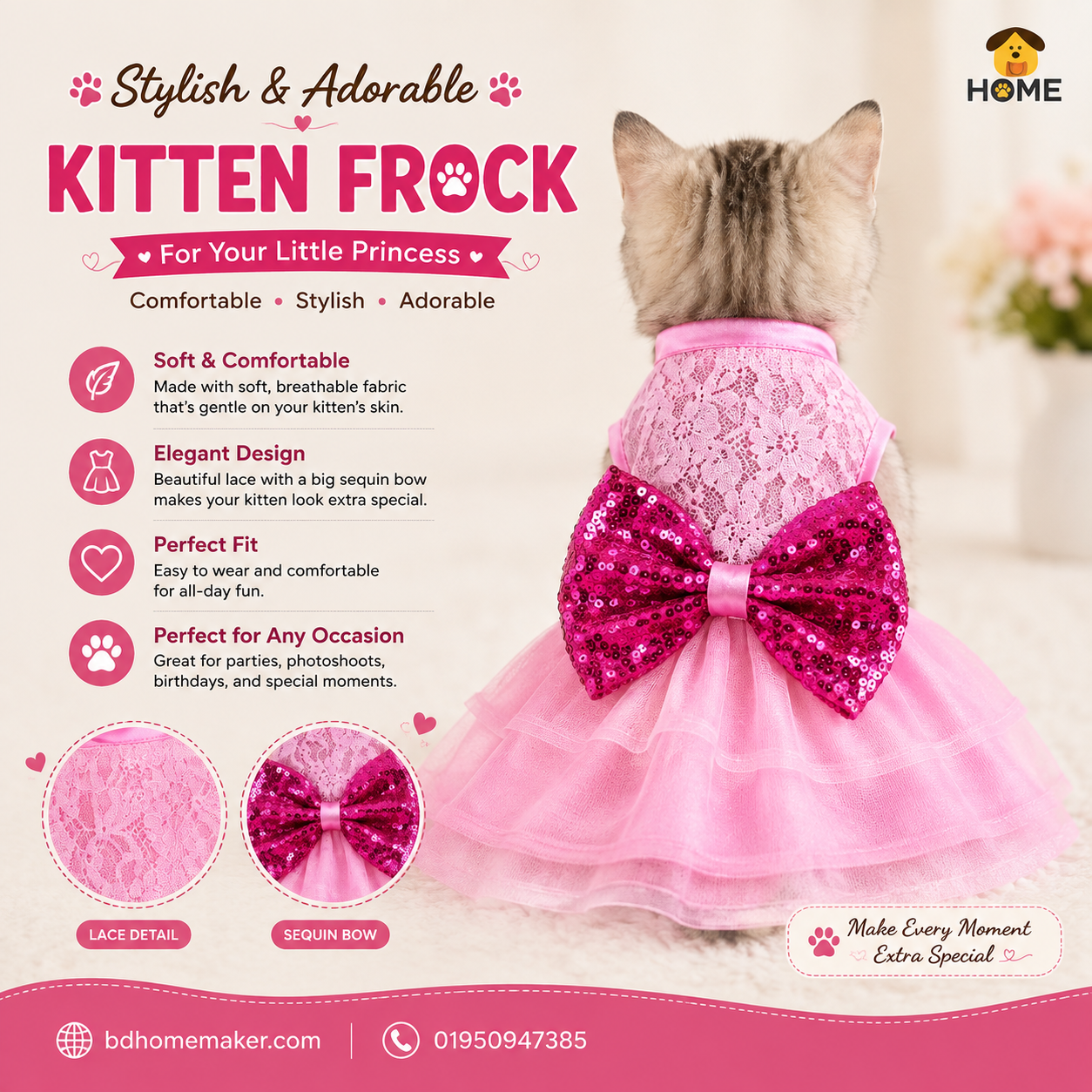 1.4 kg cat frock_img_0