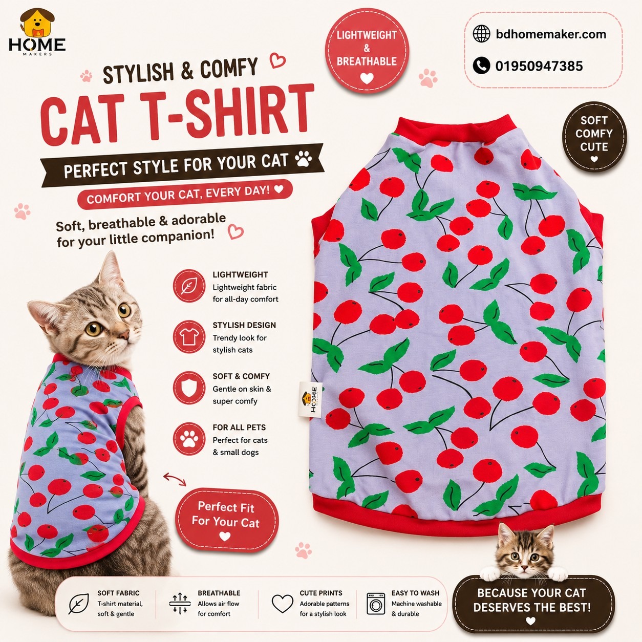 cat t-shirt (10,2 kg)_img_0