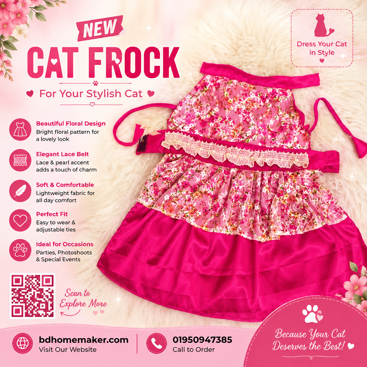 Cat frock (custome)_img_0